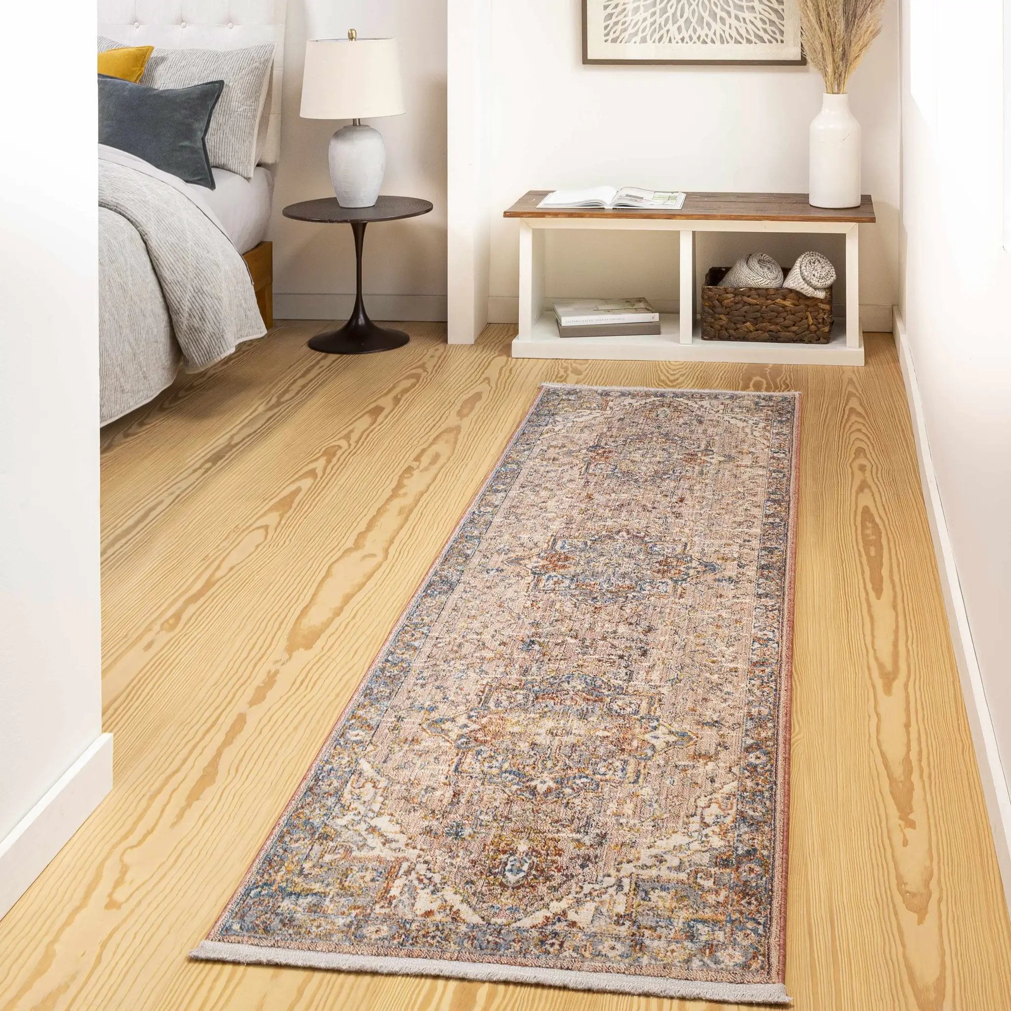 Lappe Area Rug - Clearance by Boutique Rugs