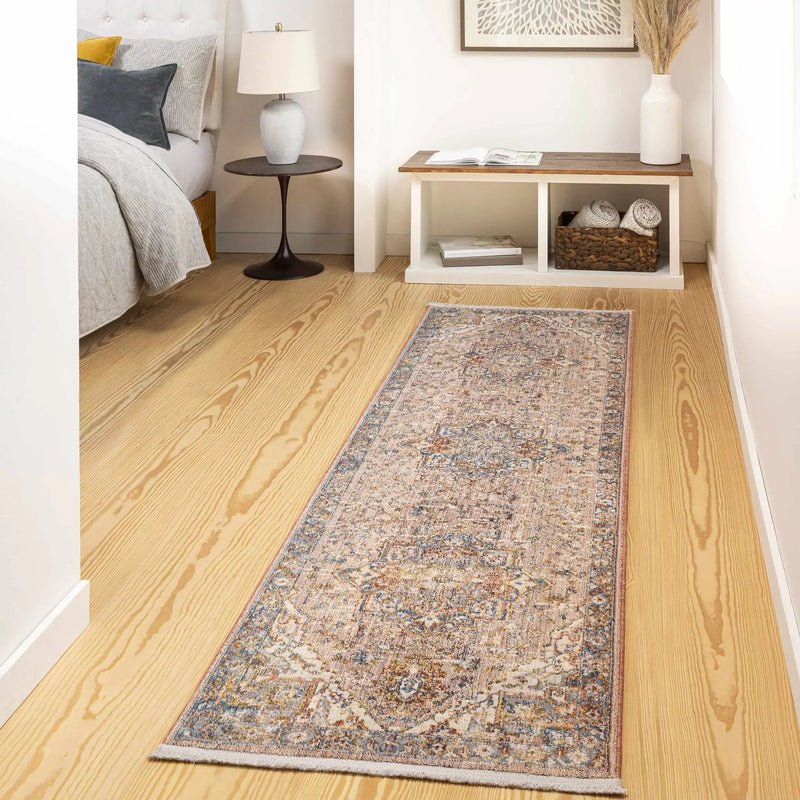 Lappe Area Rug - Clearance by Boutique Rugs