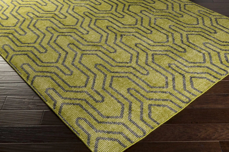 Larchmont Area Rug - Clearance by Boutique Rugs