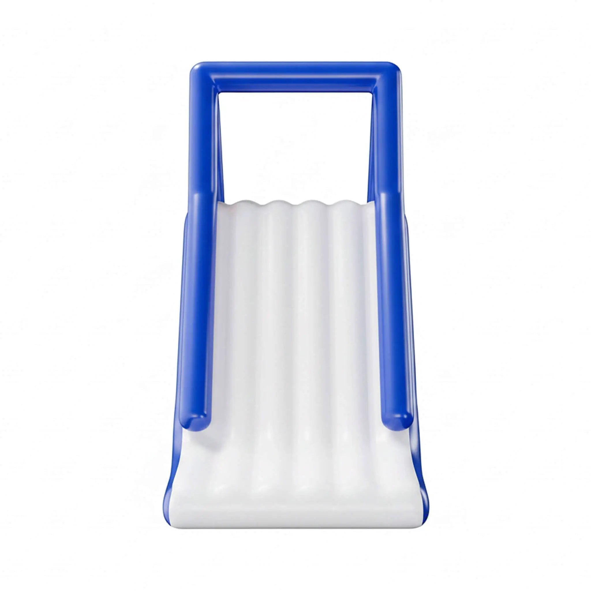 Large 15FT Commercial Inflatable Water Slide With Climbing Handle (SAK98314) by SAKSBY WHOLESALE