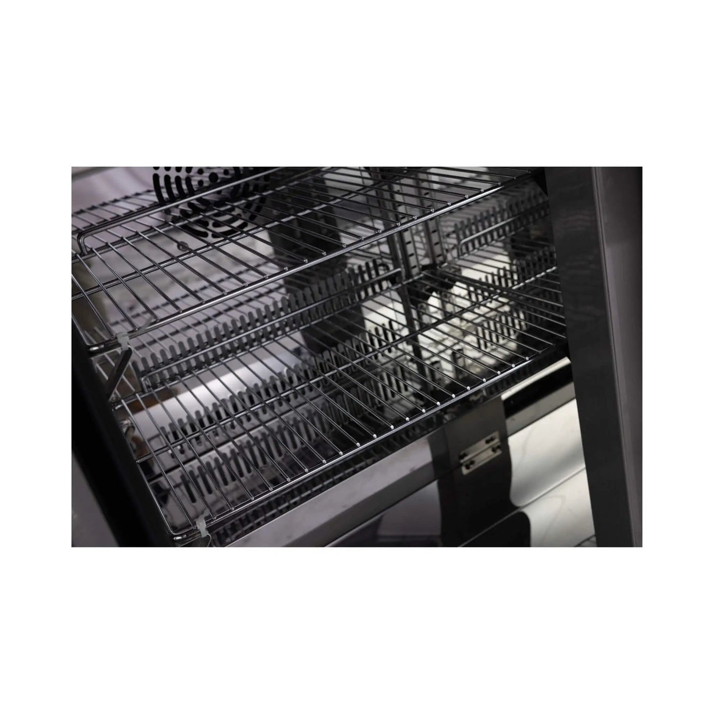 Large 68L Stainless Steel Single-Door Fridge For Outdoor Kitchen Islands (SAK15296) by SAKSBY WHOLESALE