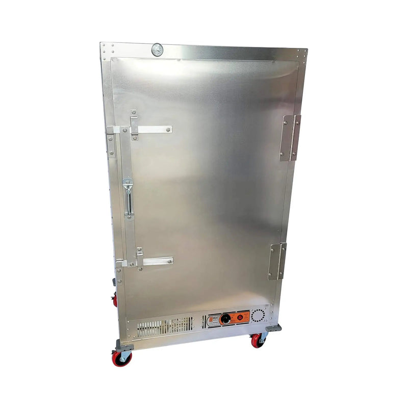 Large Electric Commercial Food Warmer Holding Cabinet For 16 Full Size Pans [Pans Not Included] (SAK30279) by SAKSBY WHOLESALE