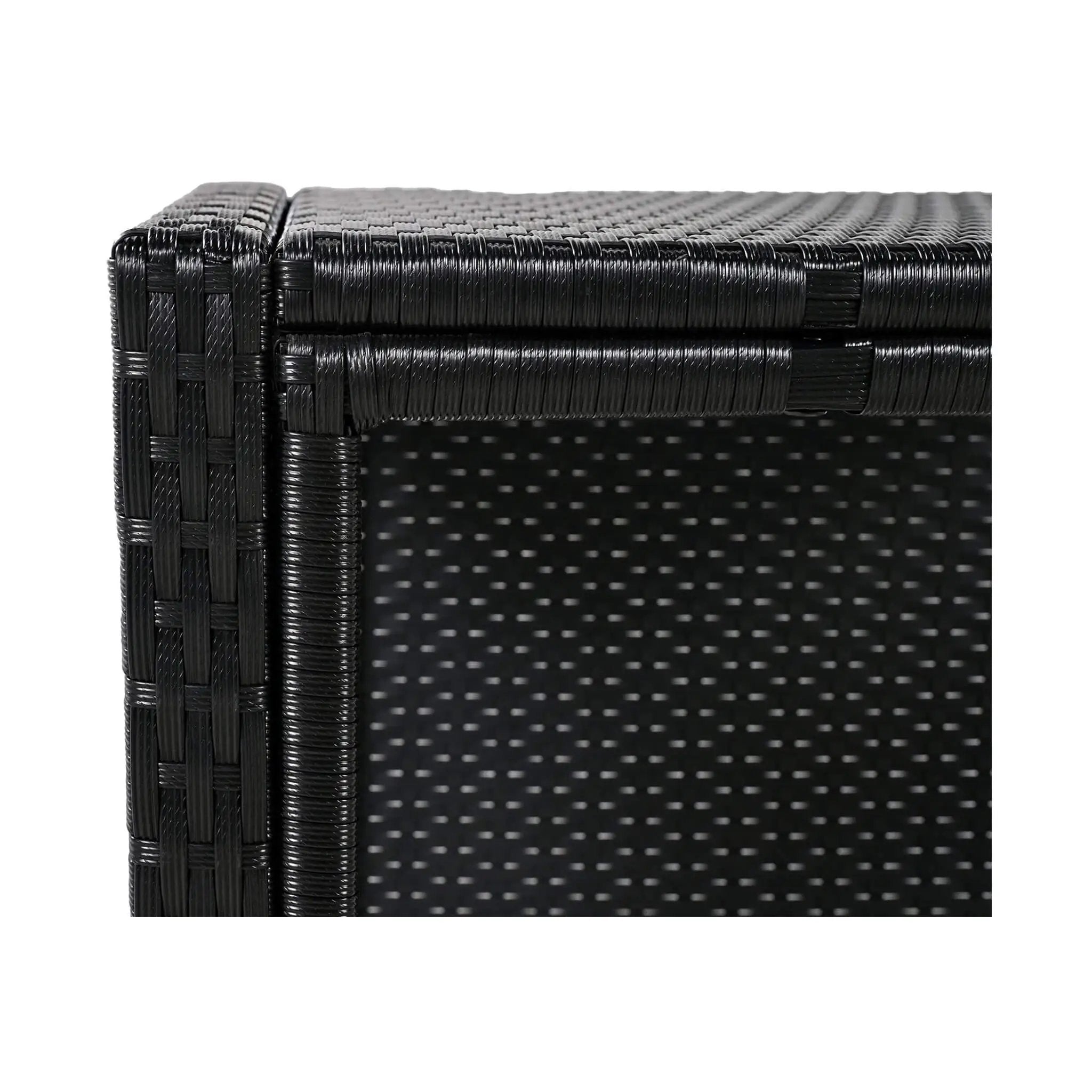 Alora Large Outdoor Quadrilateral Spa Surround Rattan Sectional Sofa Set With Storage Compartments (SAK80217) by SAKSBY WHOLESALE