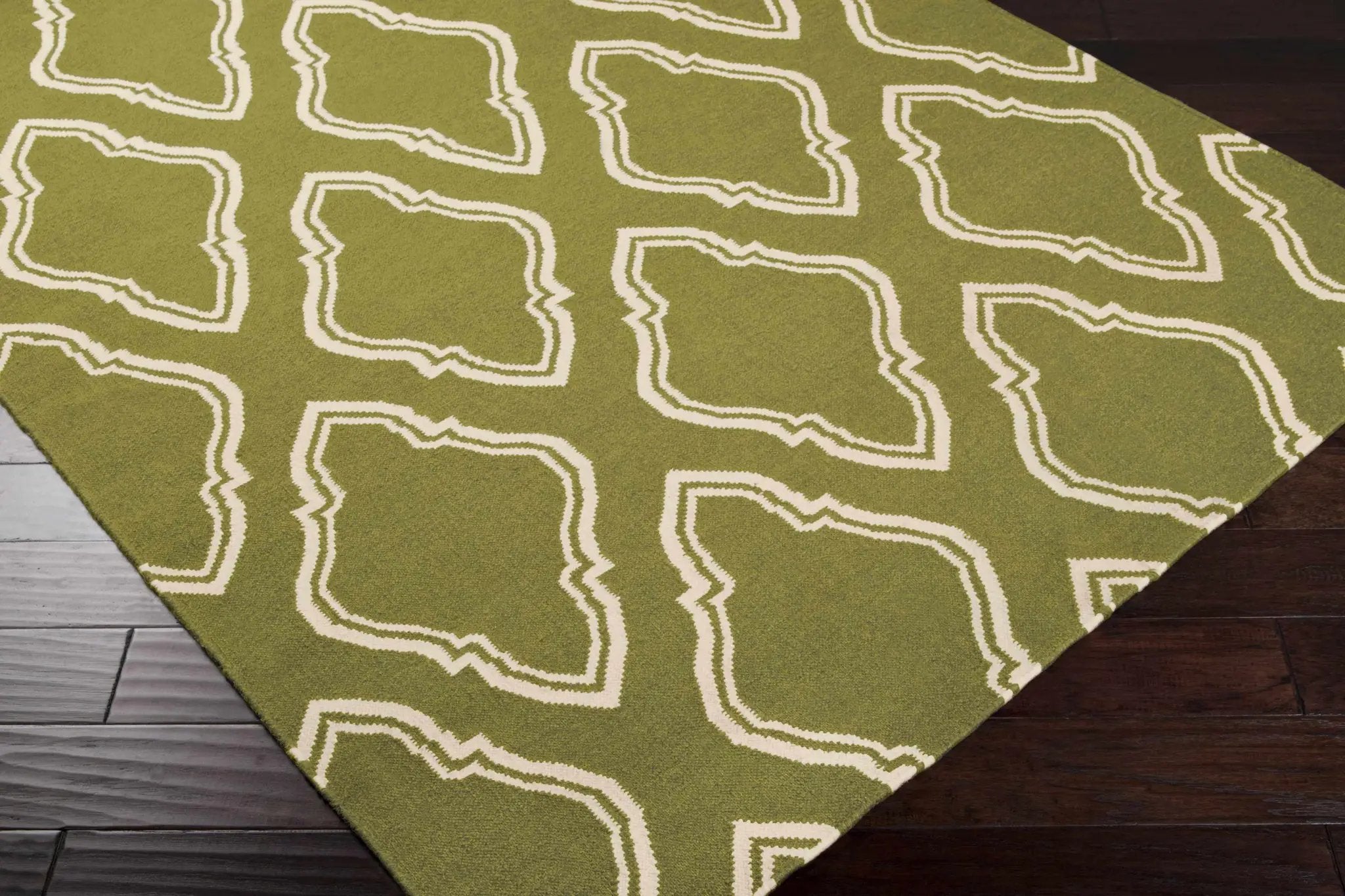 Larimore Area Rug - Clearance by Boutique Rugs