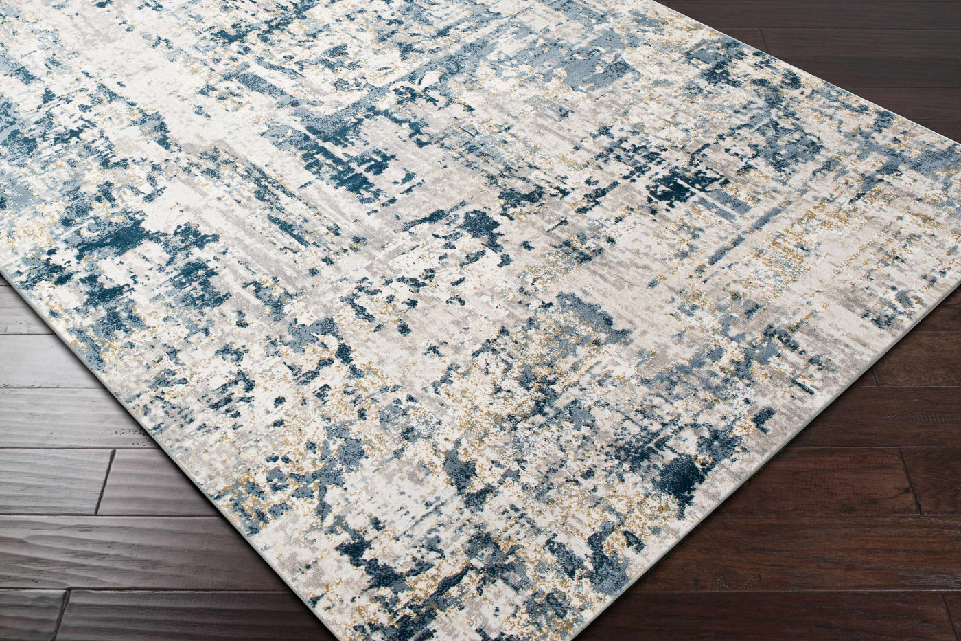 Larne Area Rug - Clearance by Boutique Rugs