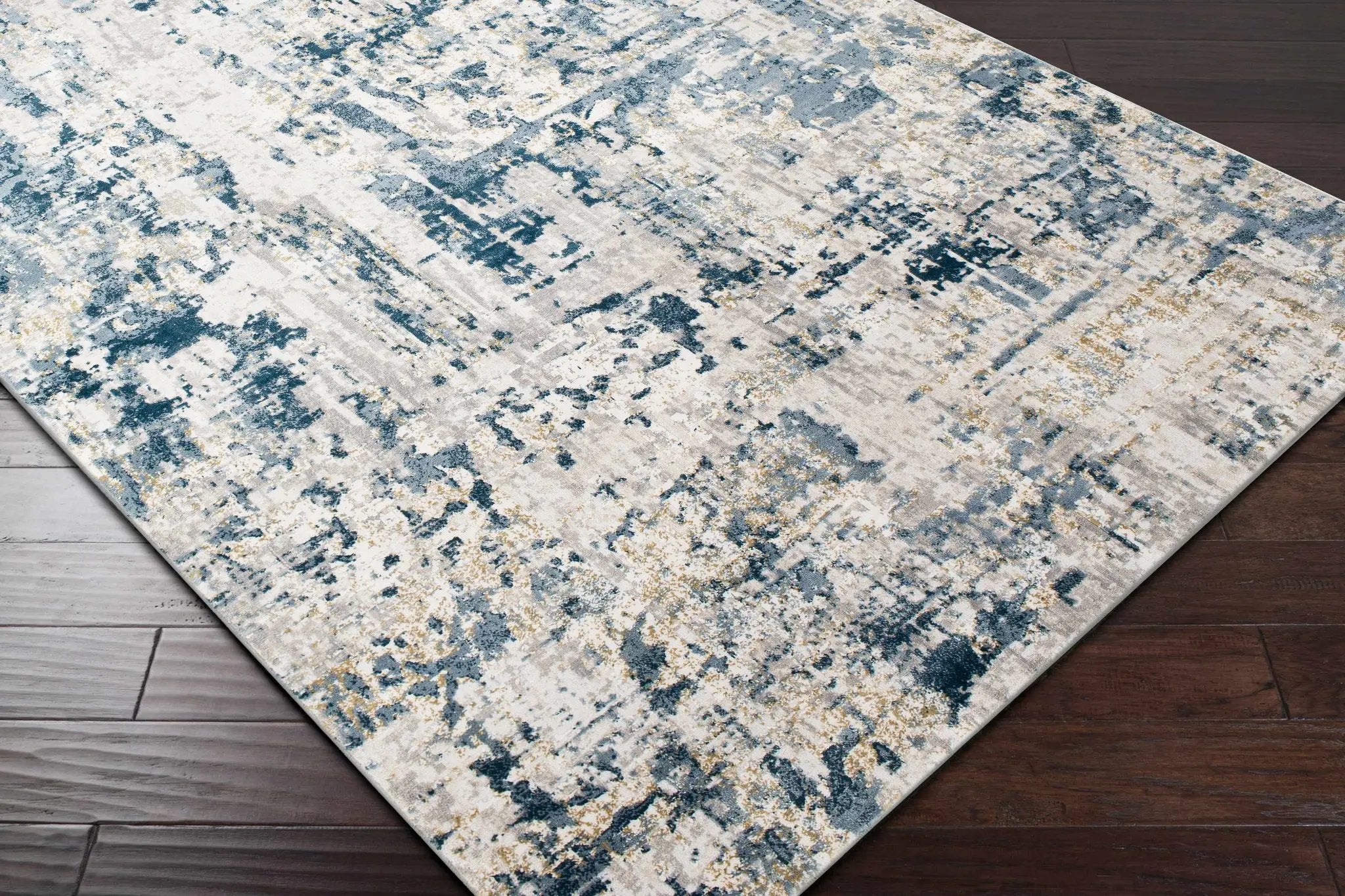 Larne Area Rug - Clearance by Boutique Rugs