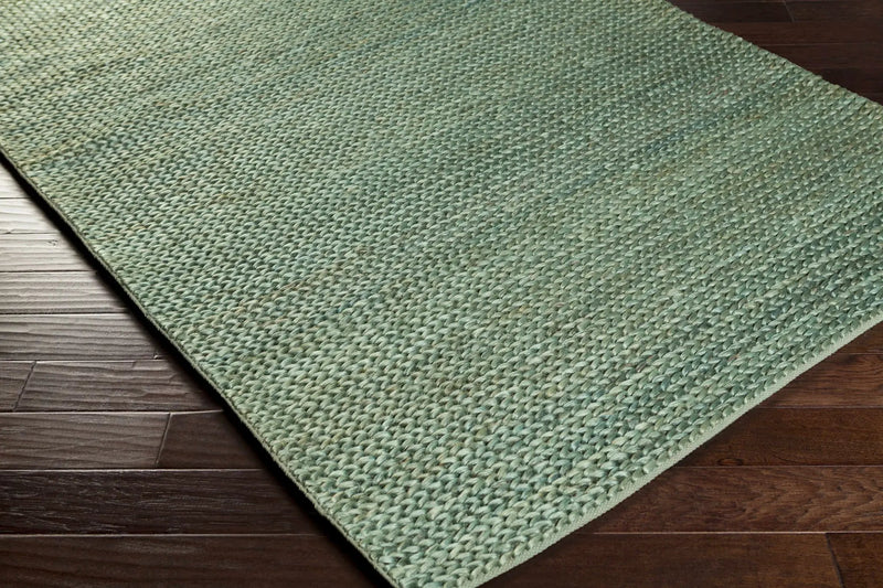 Latexo Jute Rug - Clearance by Boutique Rugs