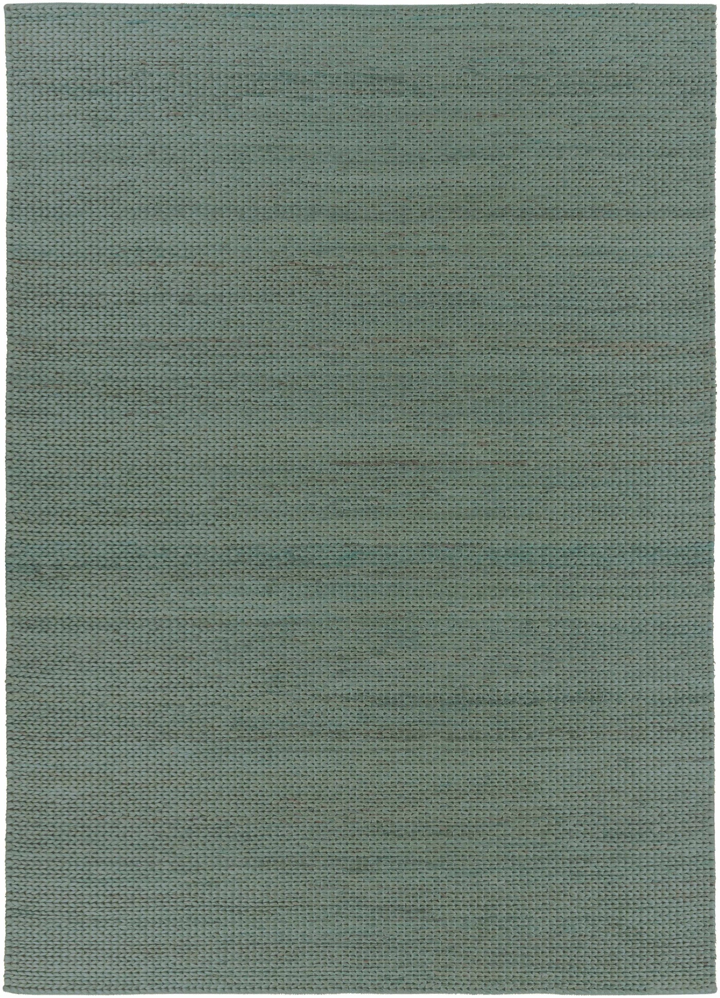 Latexo Jute Rug - Clearance by Boutique Rugs
