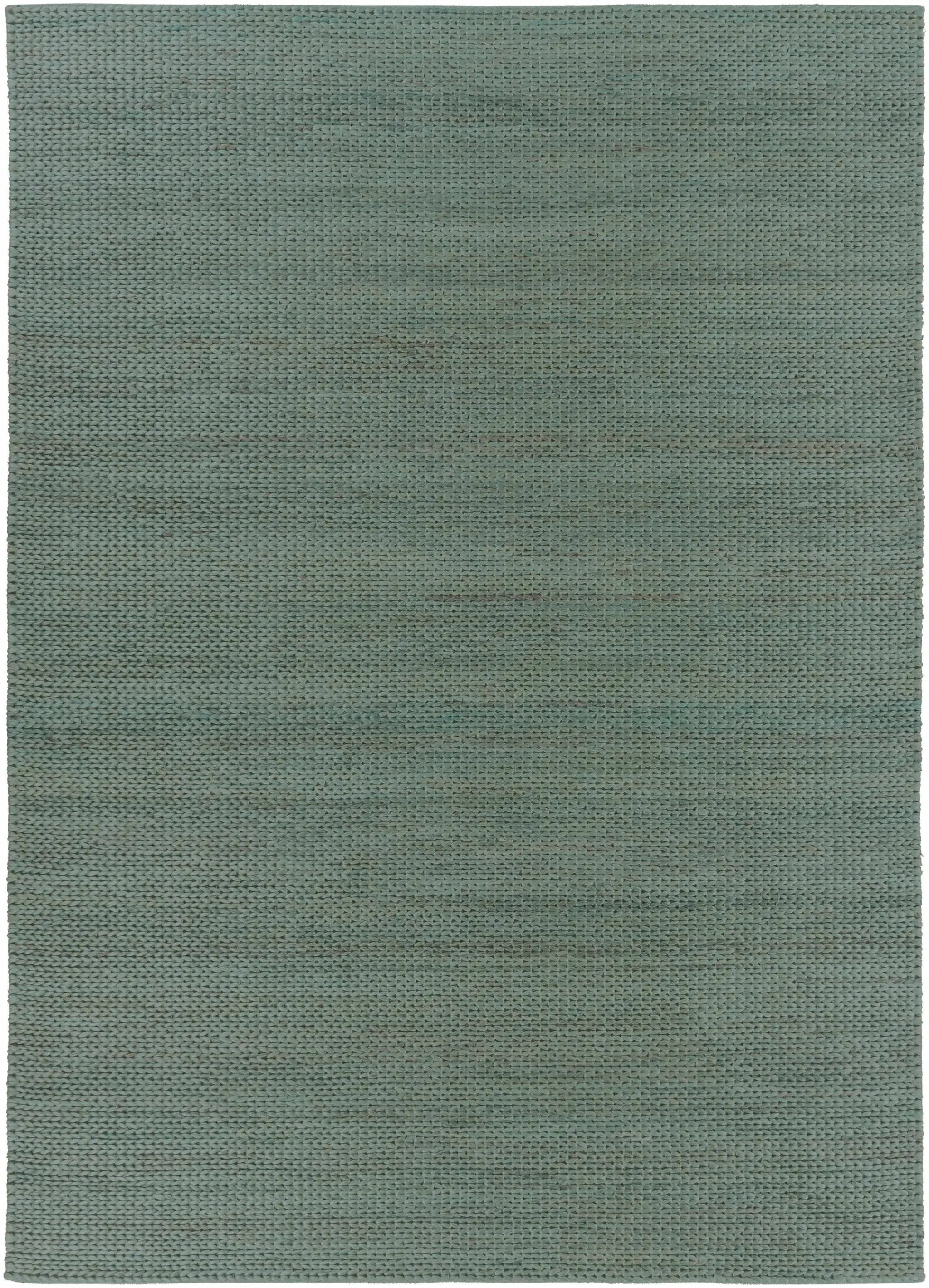 Latexo Jute Rug - Clearance by Boutique Rugs