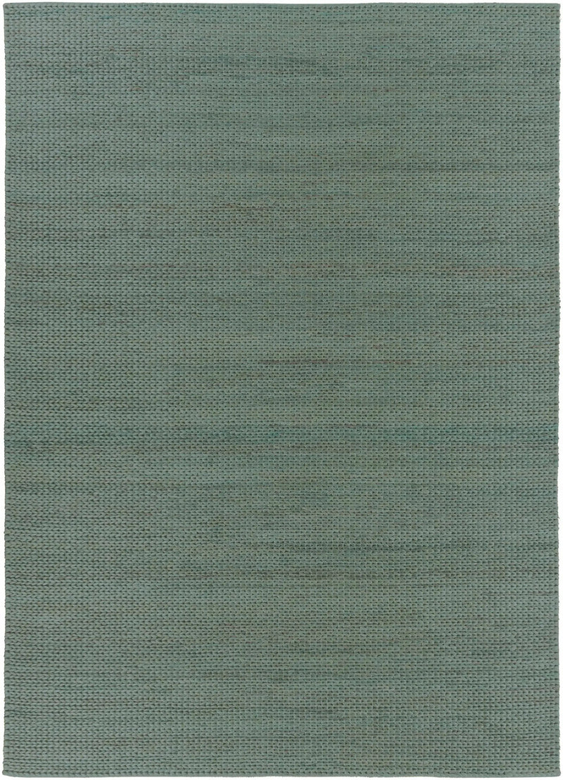 Latexo Jute Rug - Clearance by Boutique Rugs