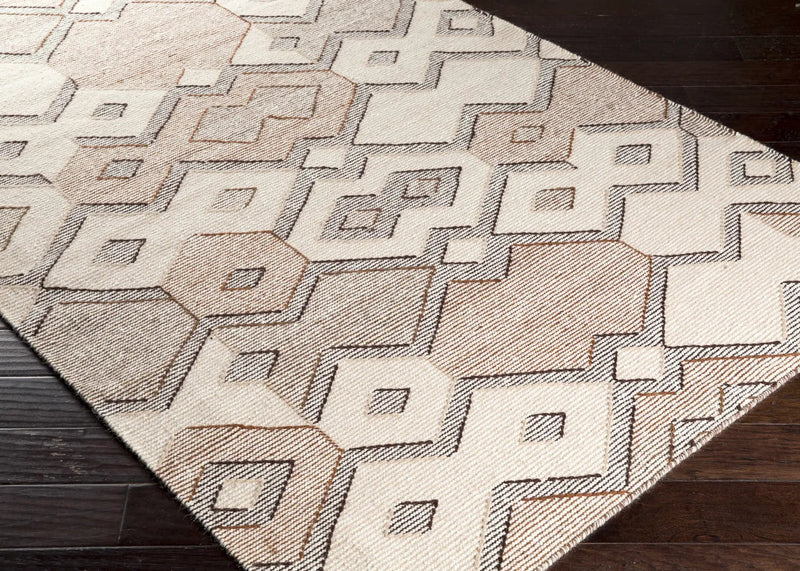 Latonia Area Carpet - Clearance by Boutique Rugs