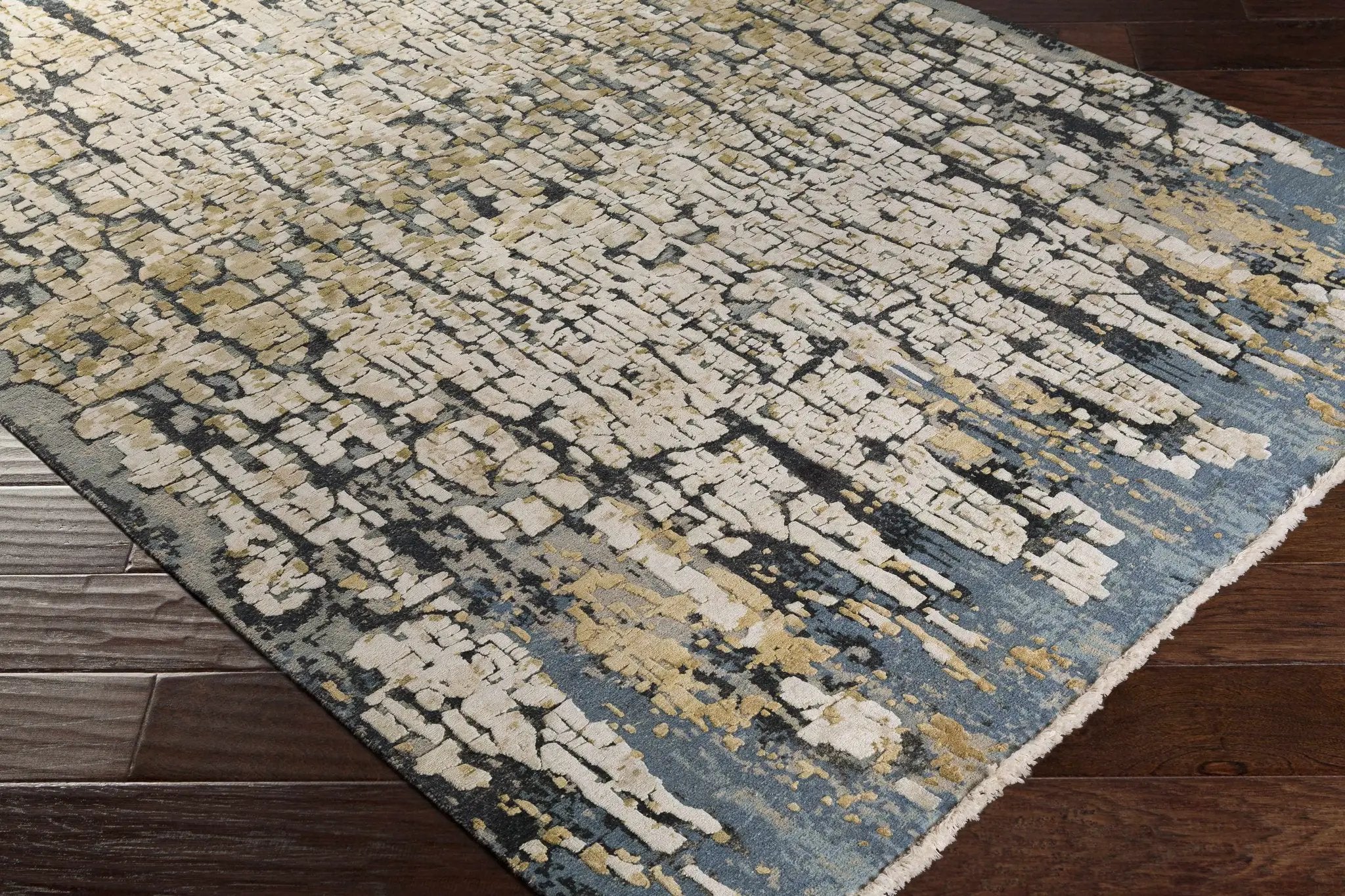 Latour Carpet - Clearance by Boutique Rugs