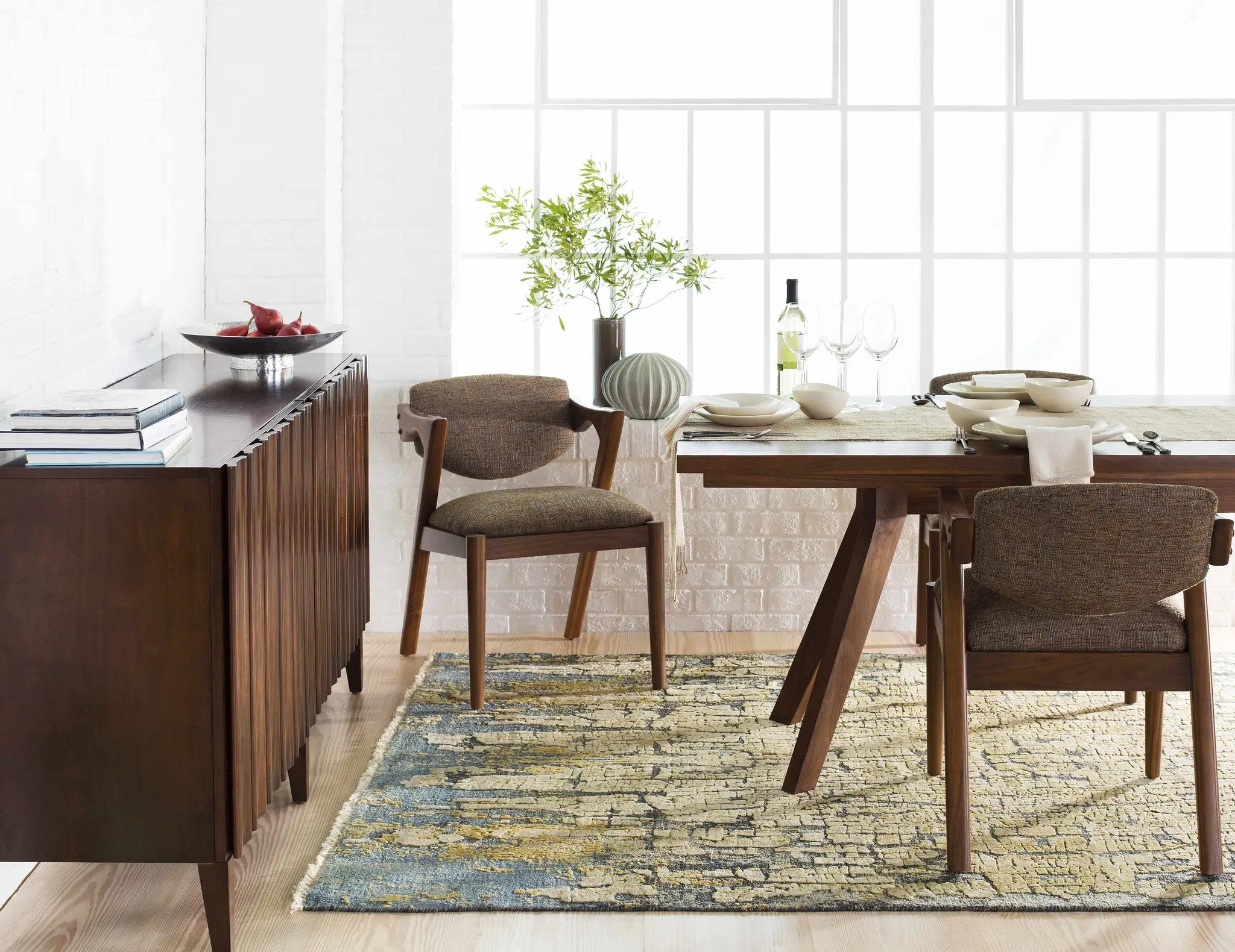 Latour Carpet - Clearance by Boutique Rugs