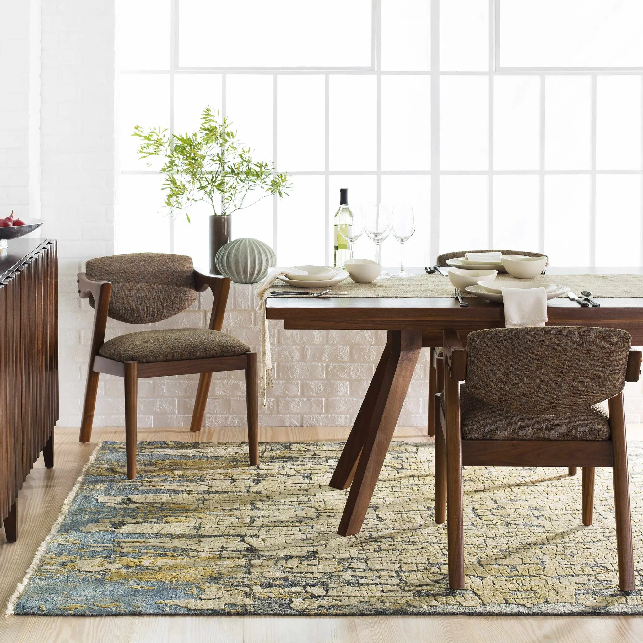 Latour Carpet - Clearance by Boutique Rugs