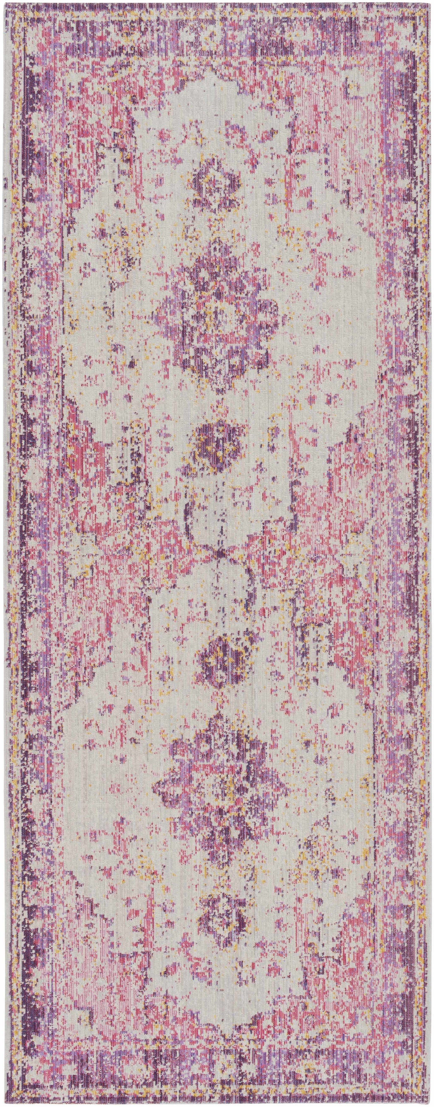 Laureldale Area Rug by Boutique Rugs