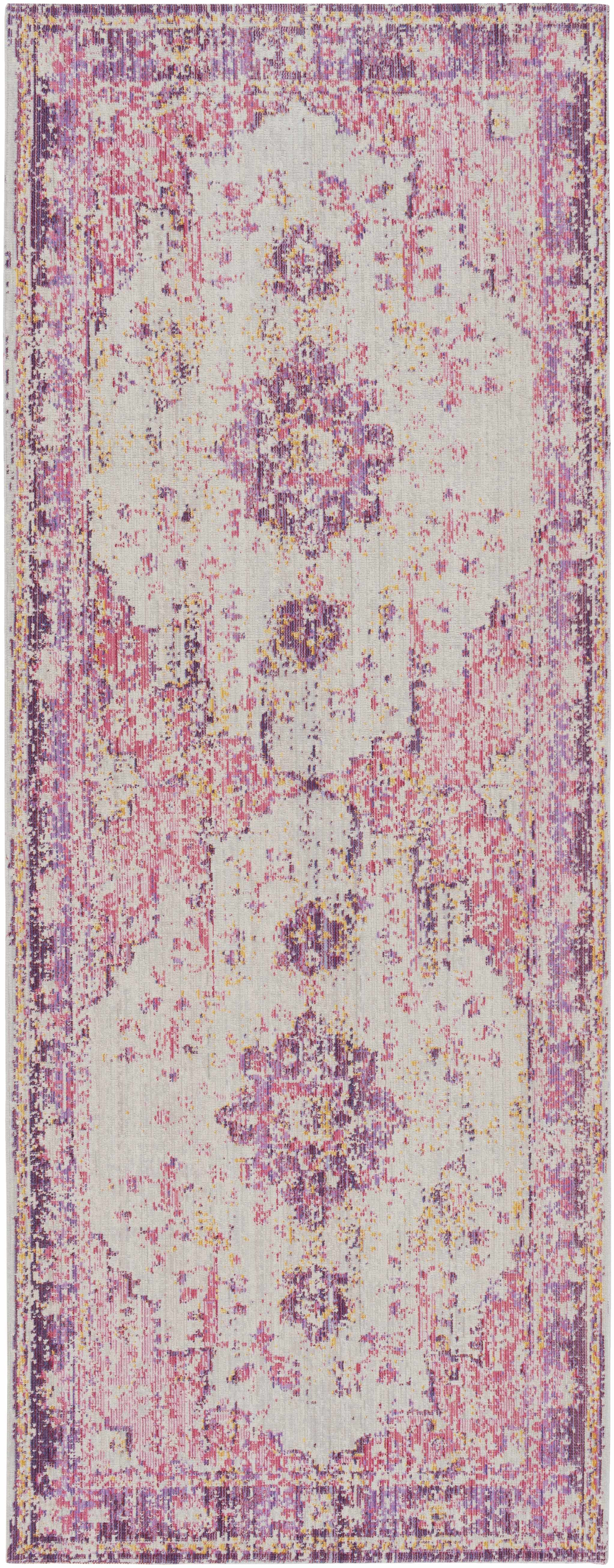 Laureldale Area Rug by Boutique Rugs