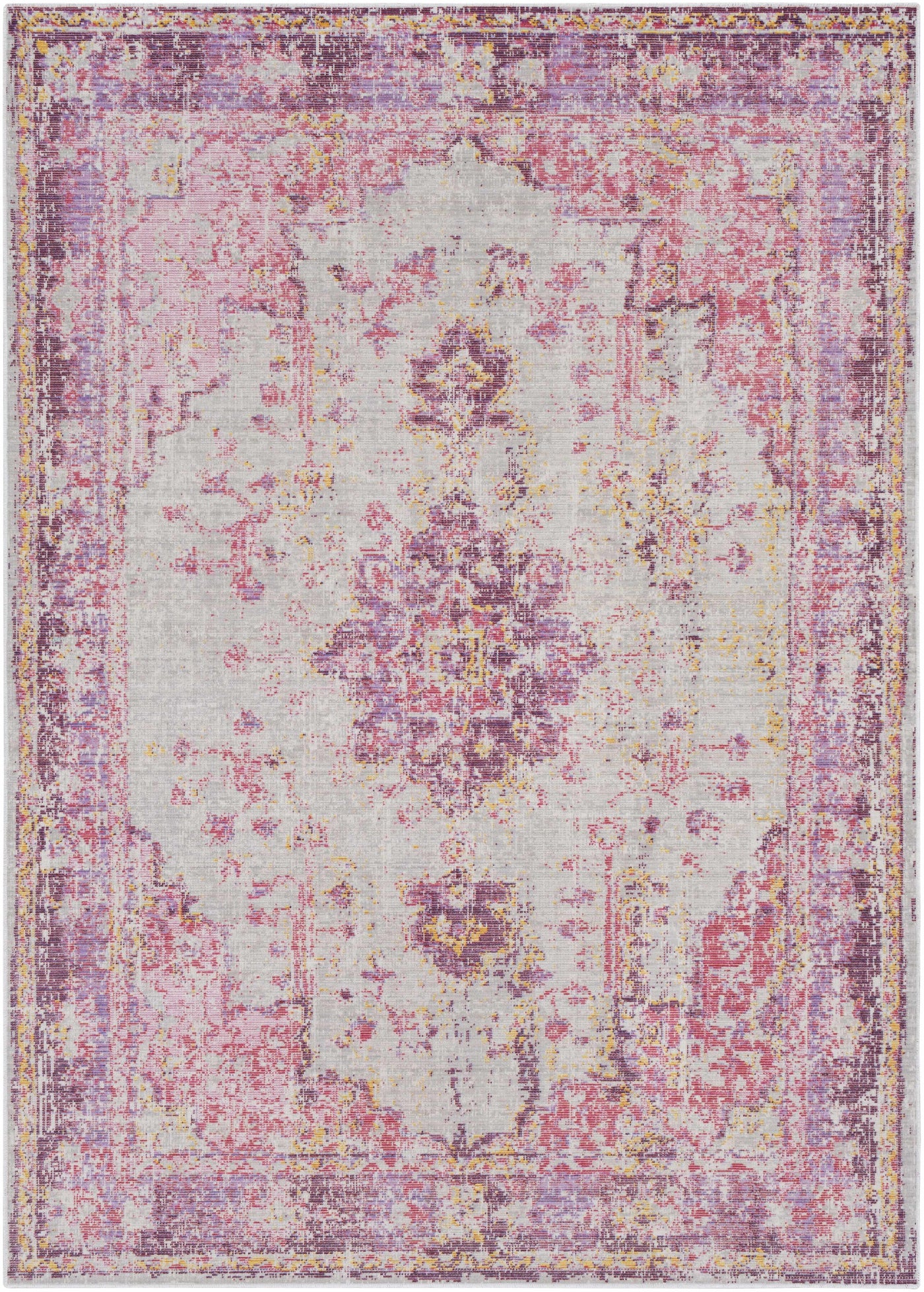 Laureldale Area Rug by Boutique Rugs