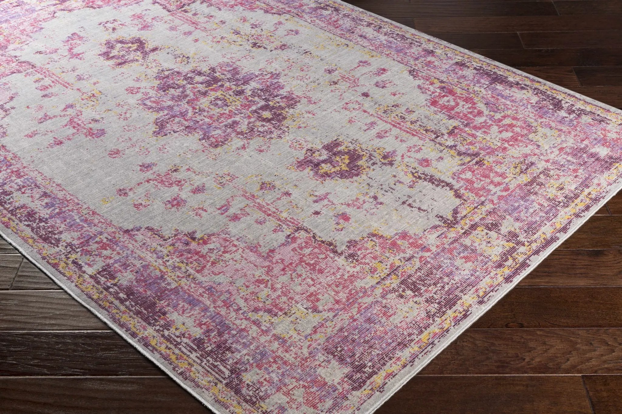 Laureldale Area Rug by Boutique Rugs