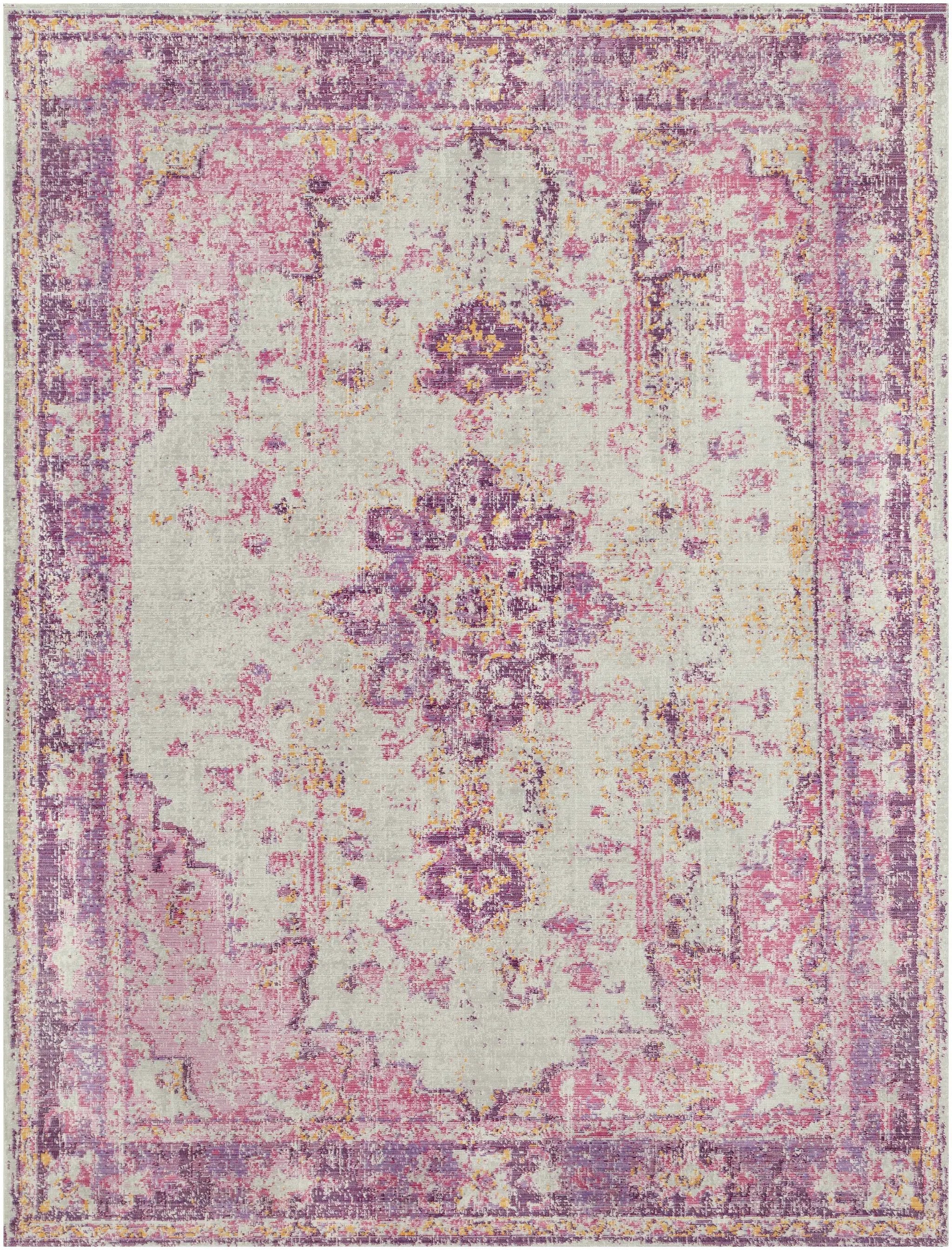Laureldale Area Rug by Boutique Rugs