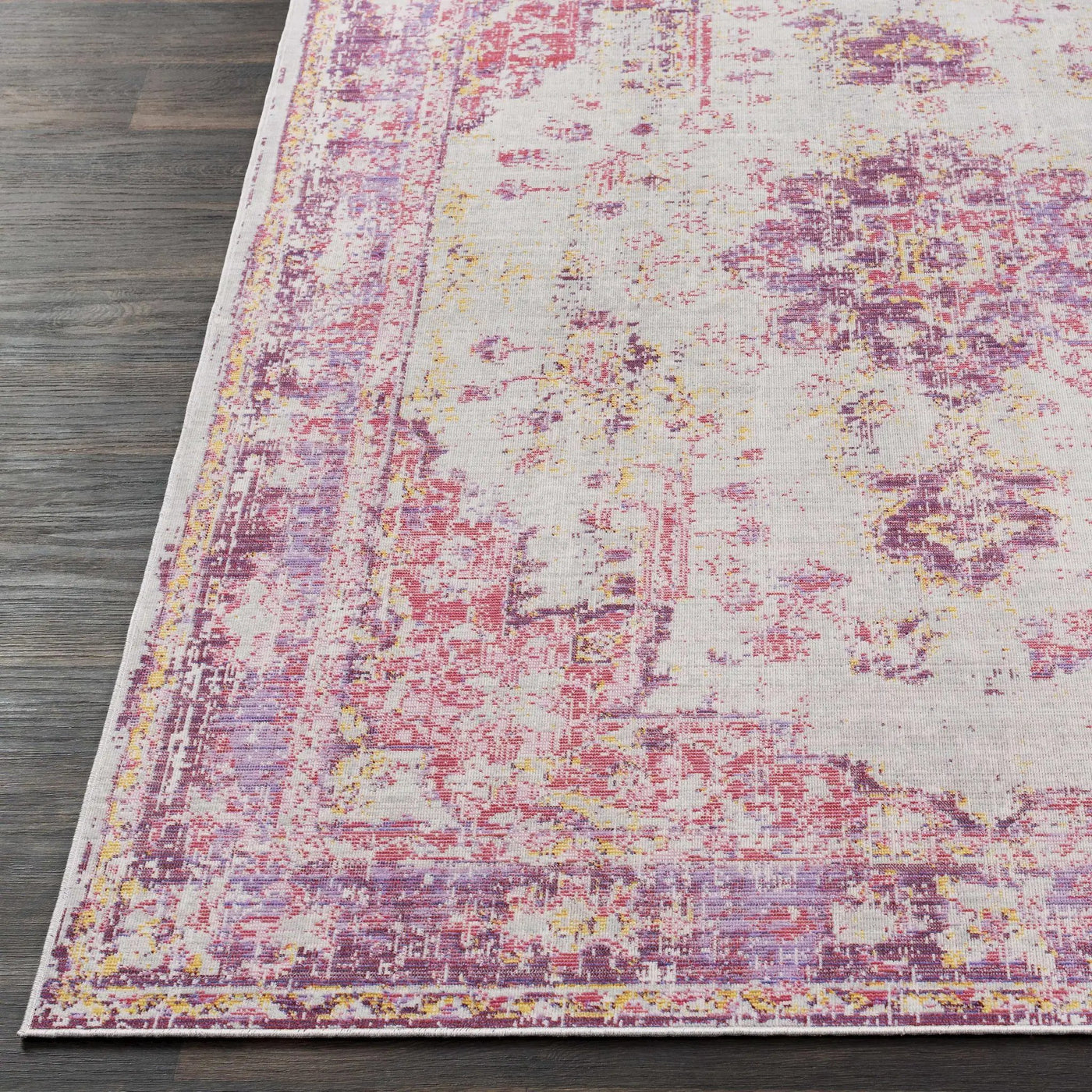 Laureldale Area Rug by Boutique Rugs