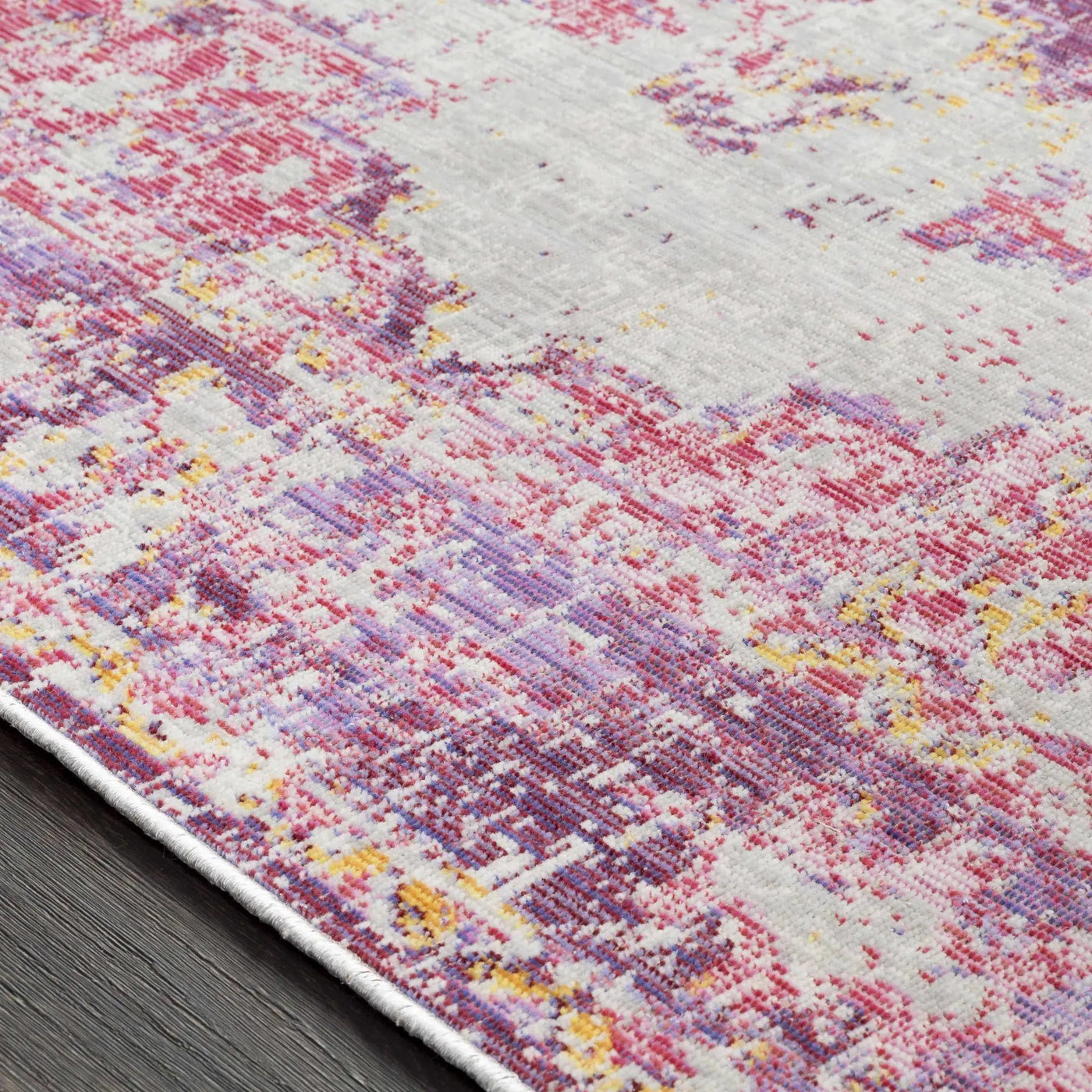 Laureldale Area Rug by Boutique Rugs