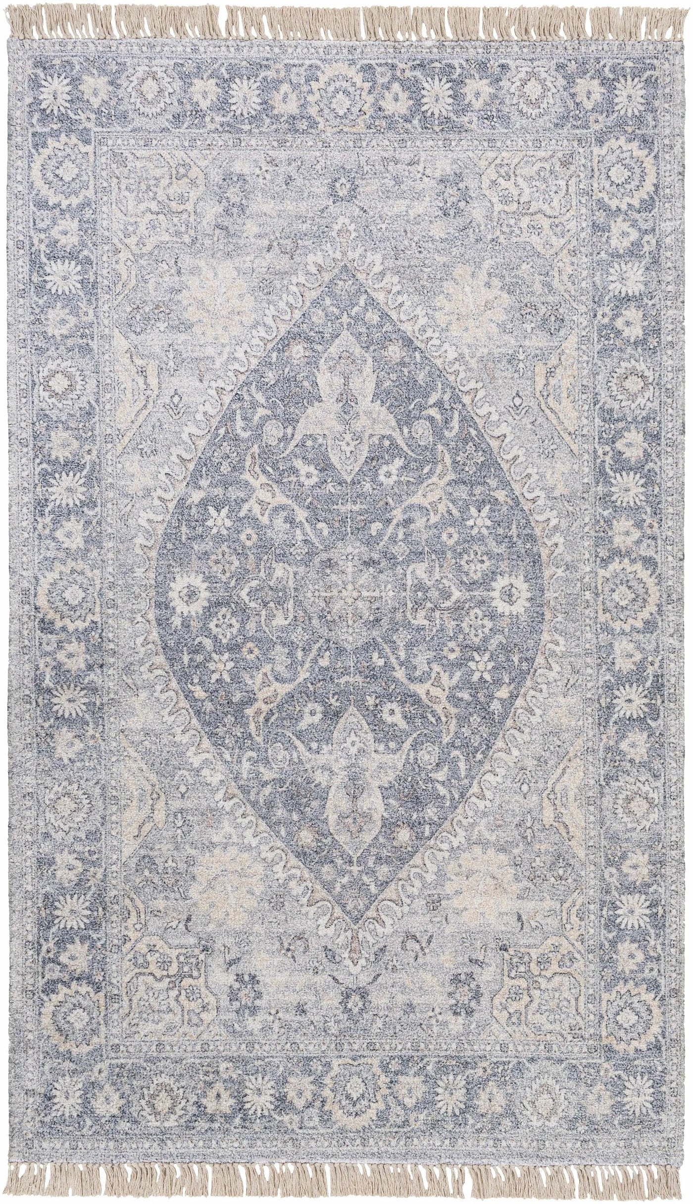 Laura Area Carpet - Clearance by Boutique Rugs
