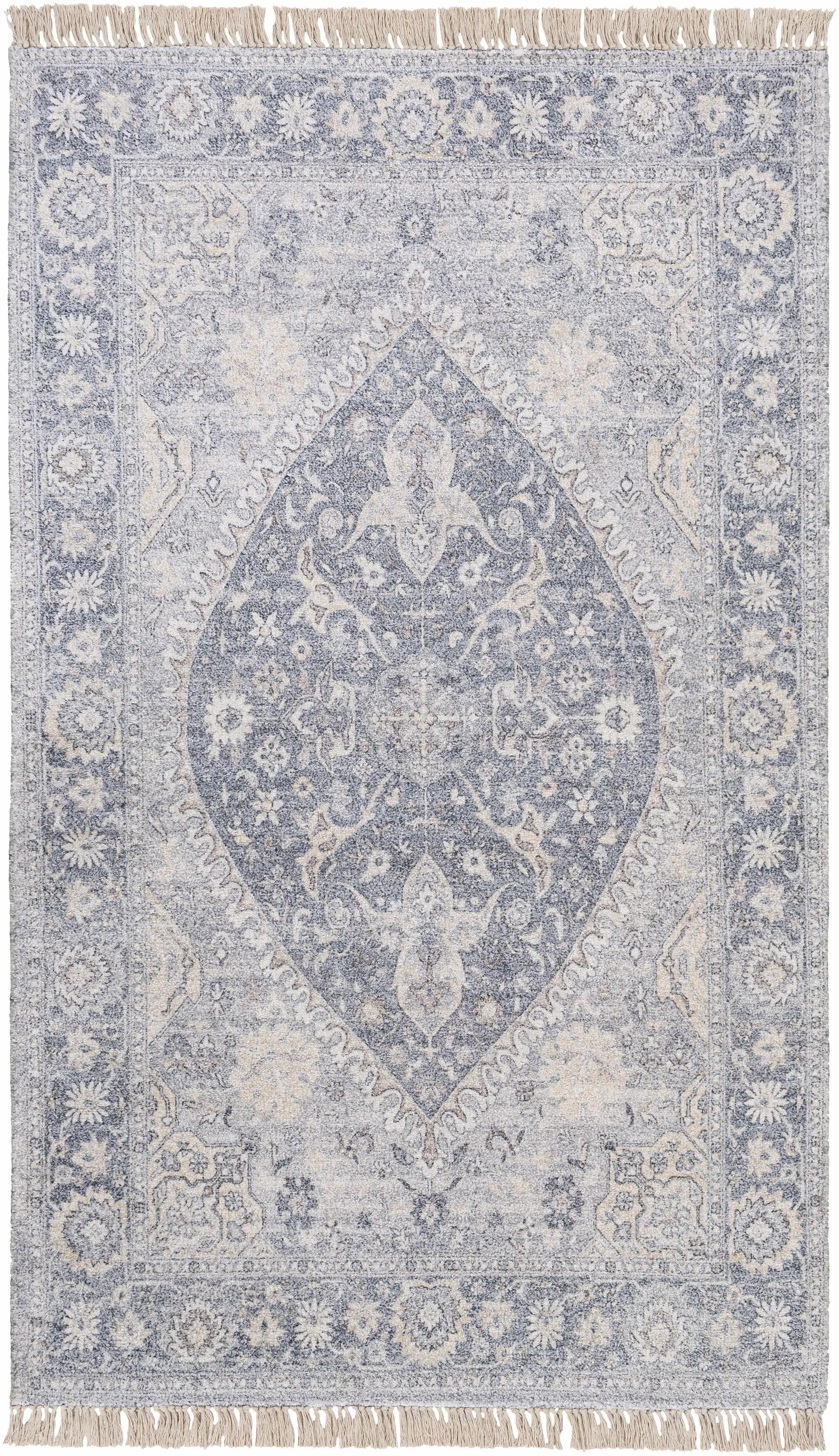 Laura Area Carpet - Clearance by Boutique Rugs