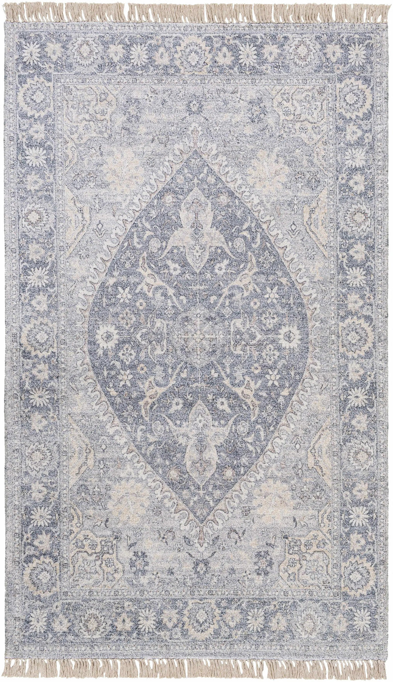 Laura Area Carpet - Clearance by Boutique Rugs