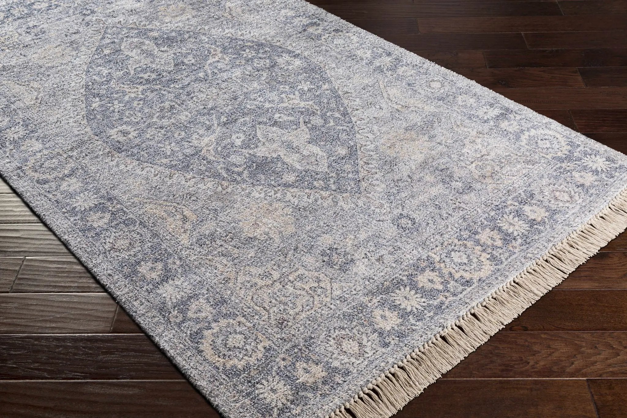 Laura Area Carpet - Clearance by Boutique Rugs