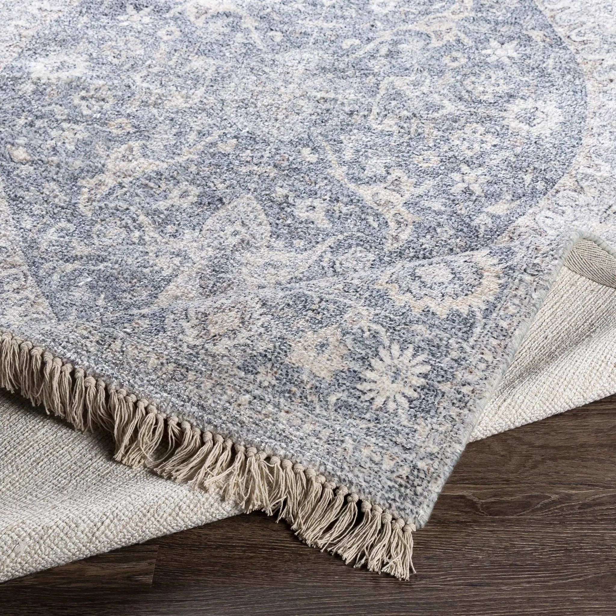 Laura Area Carpet - Clearance by Boutique Rugs