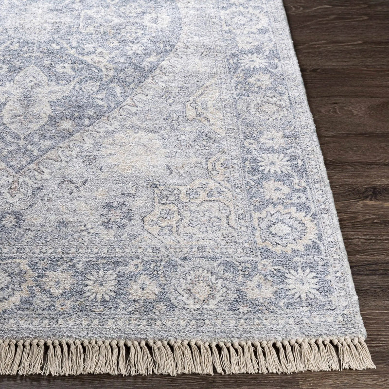 Laura Area Carpet - Clearance by Boutique Rugs