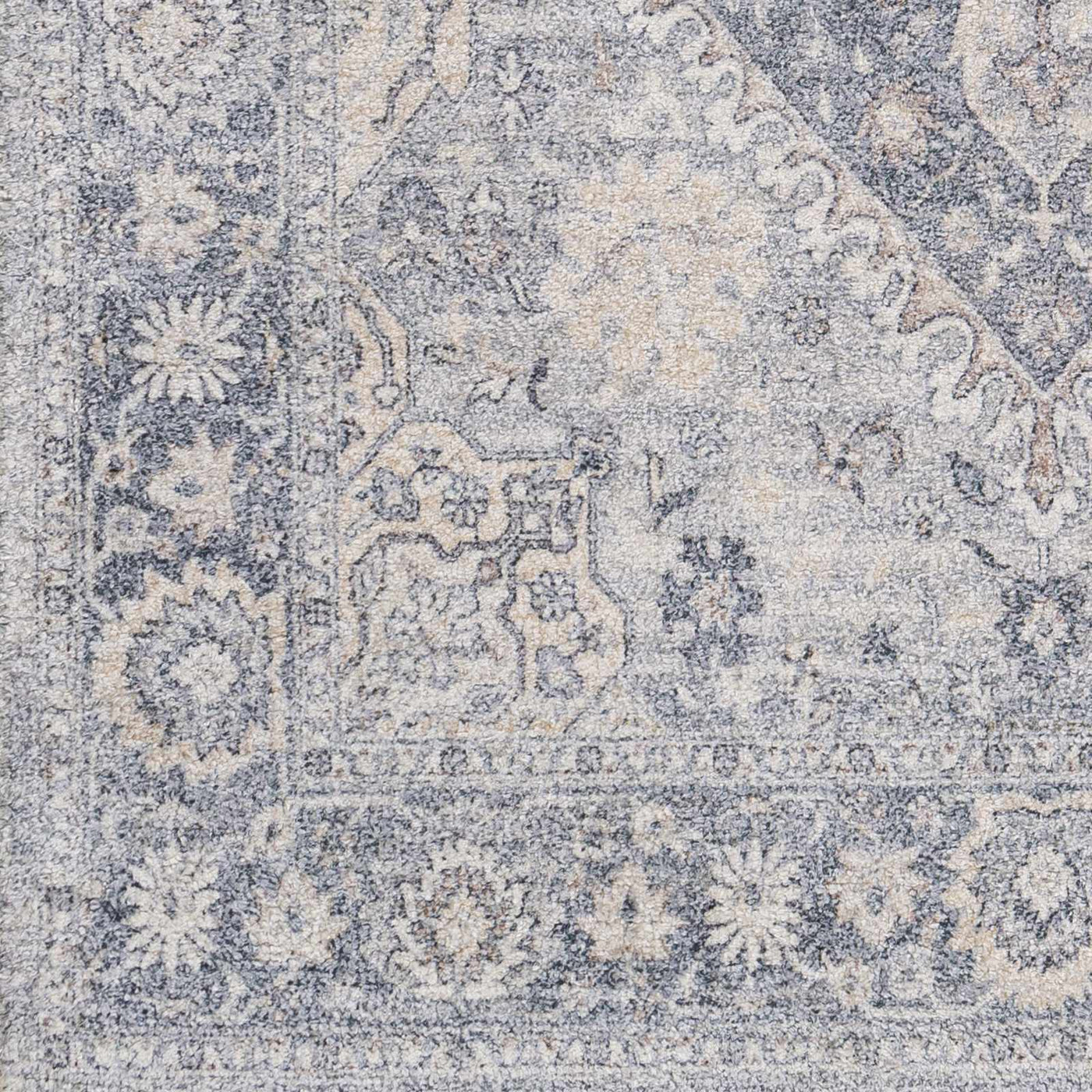 Laura Area Carpet - Clearance by Boutique Rugs
