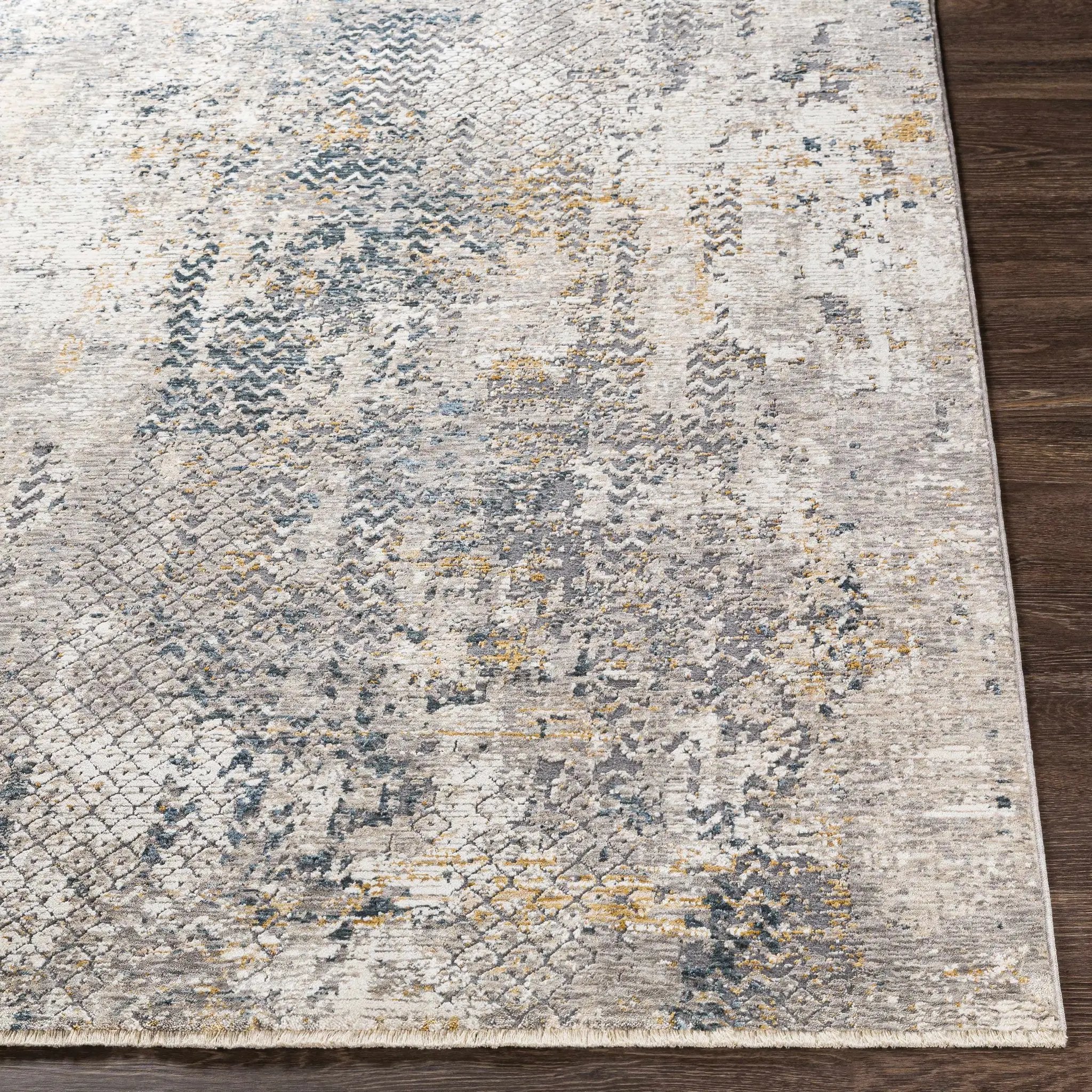Lawnton Area Rug - Clearance by Boutique Rugs
