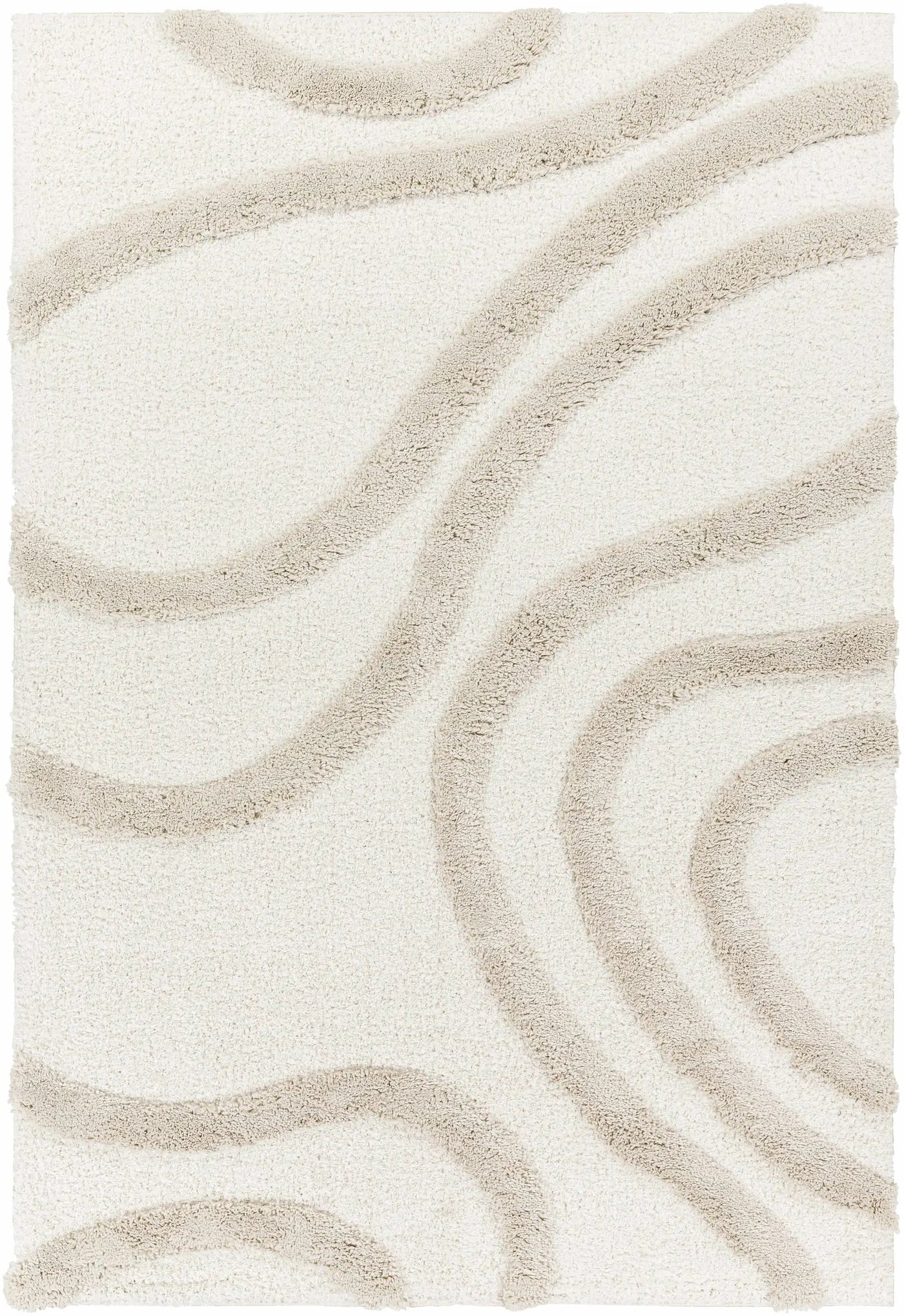 Laya Area Rug - Clearance by Boutique Rugs