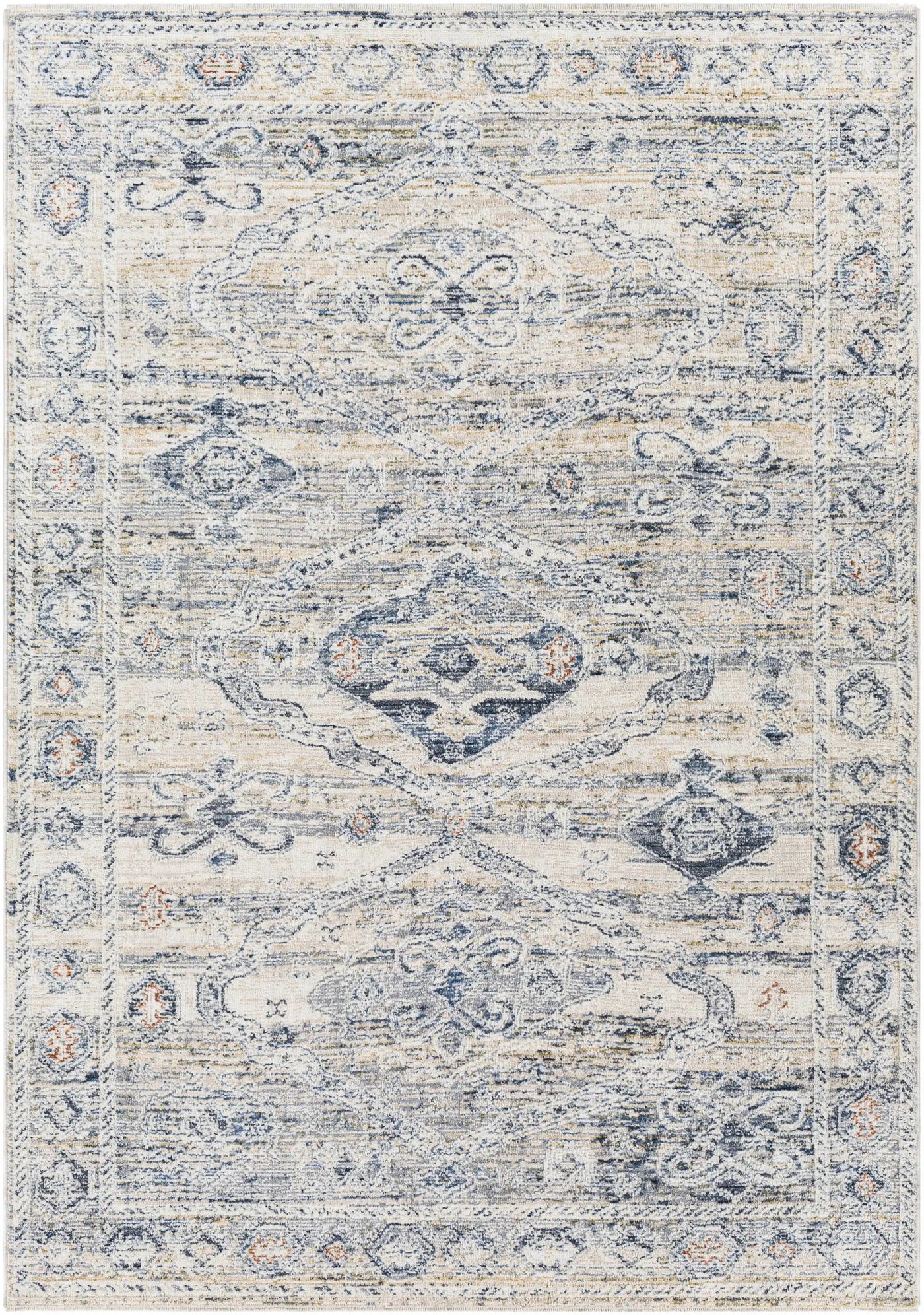 Layhill Area Rug - Clearance by Boutique Rugs