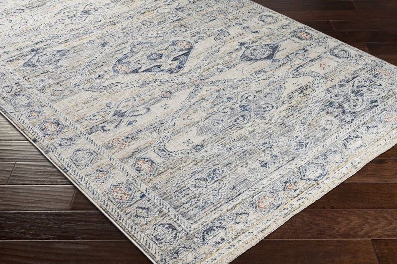 Layhill Area Rug - Clearance by Boutique Rugs