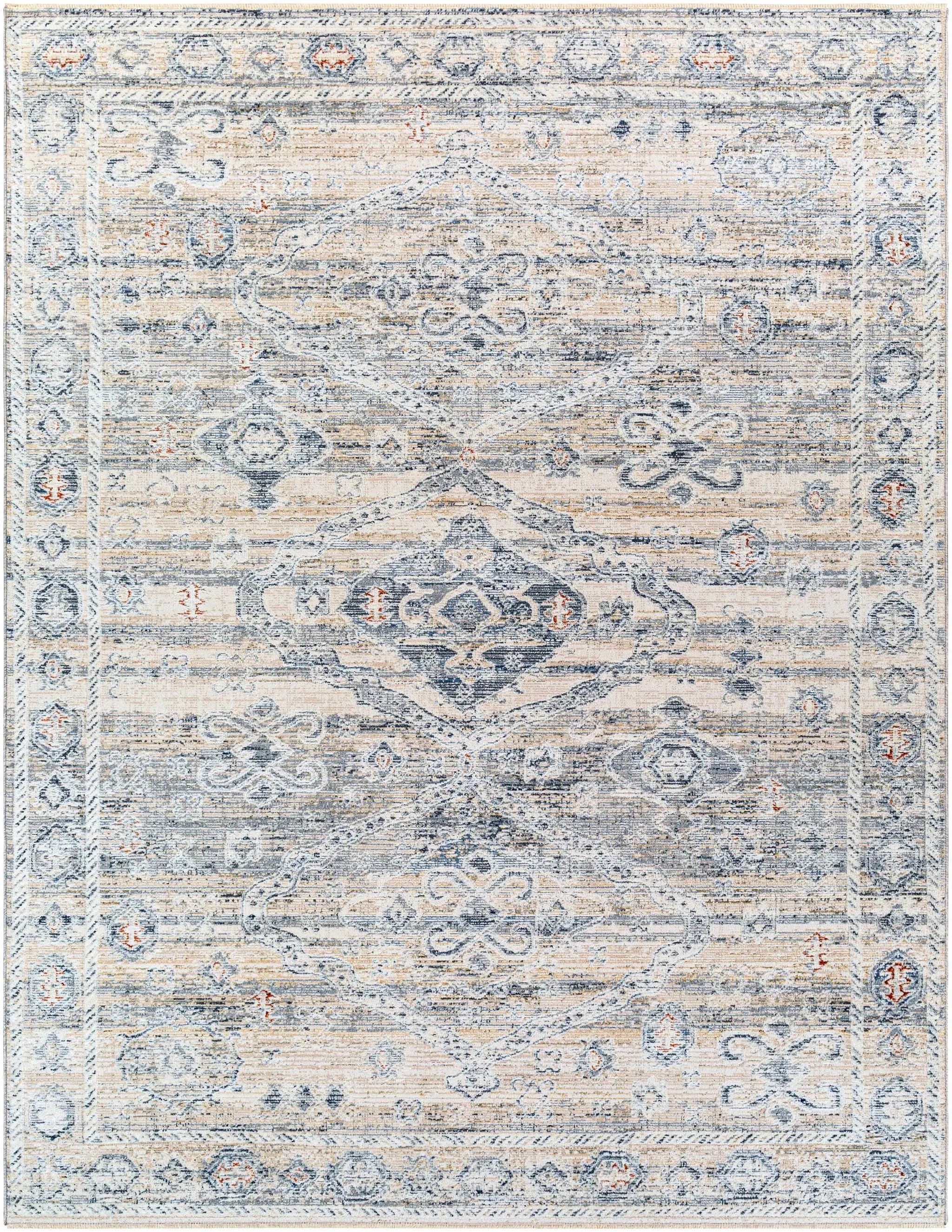 Layhill Area Rug - Clearance by Boutique Rugs