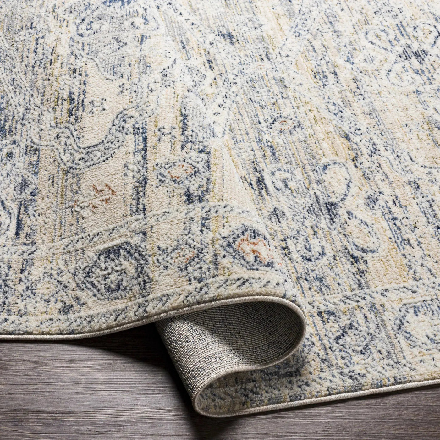 Layhill Area Rug - Clearance by Boutique Rugs