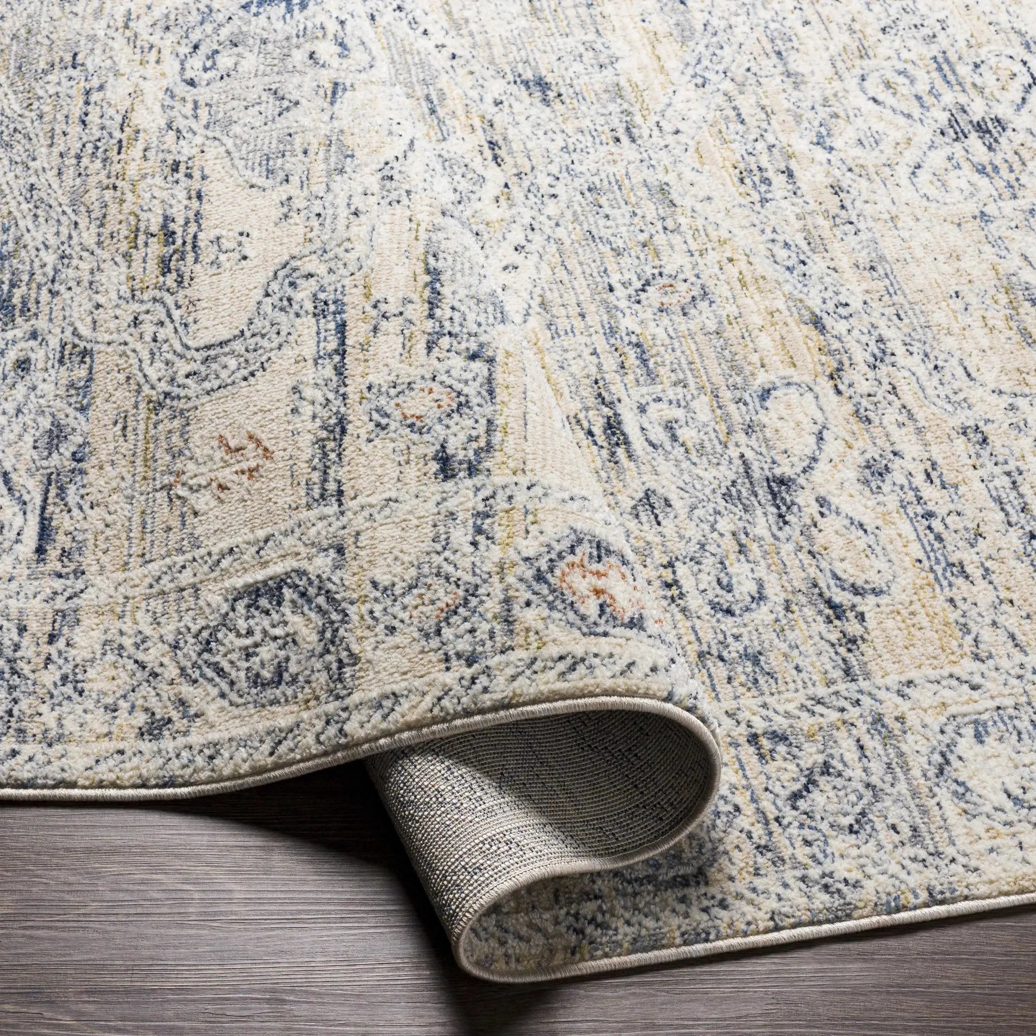 Layhill Area Rug - Clearance by Boutique Rugs