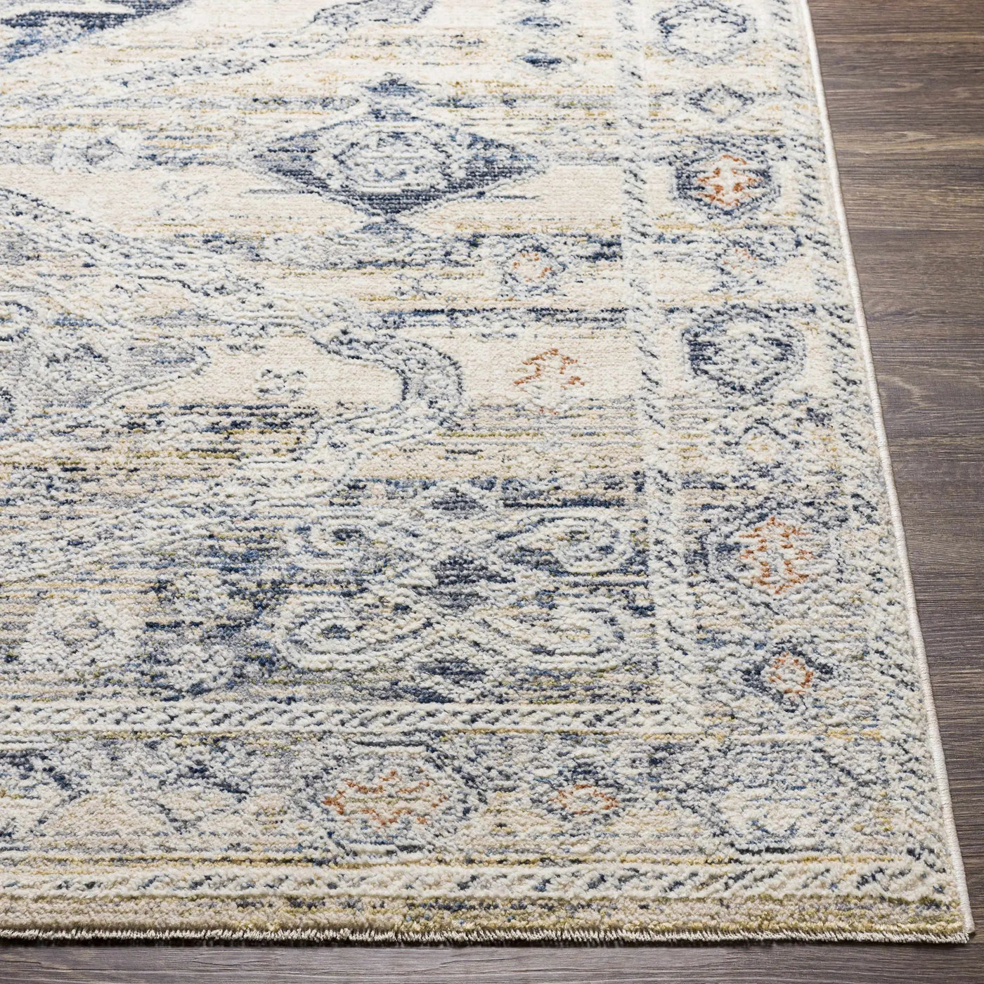 Layhill Area Rug - Clearance by Boutique Rugs