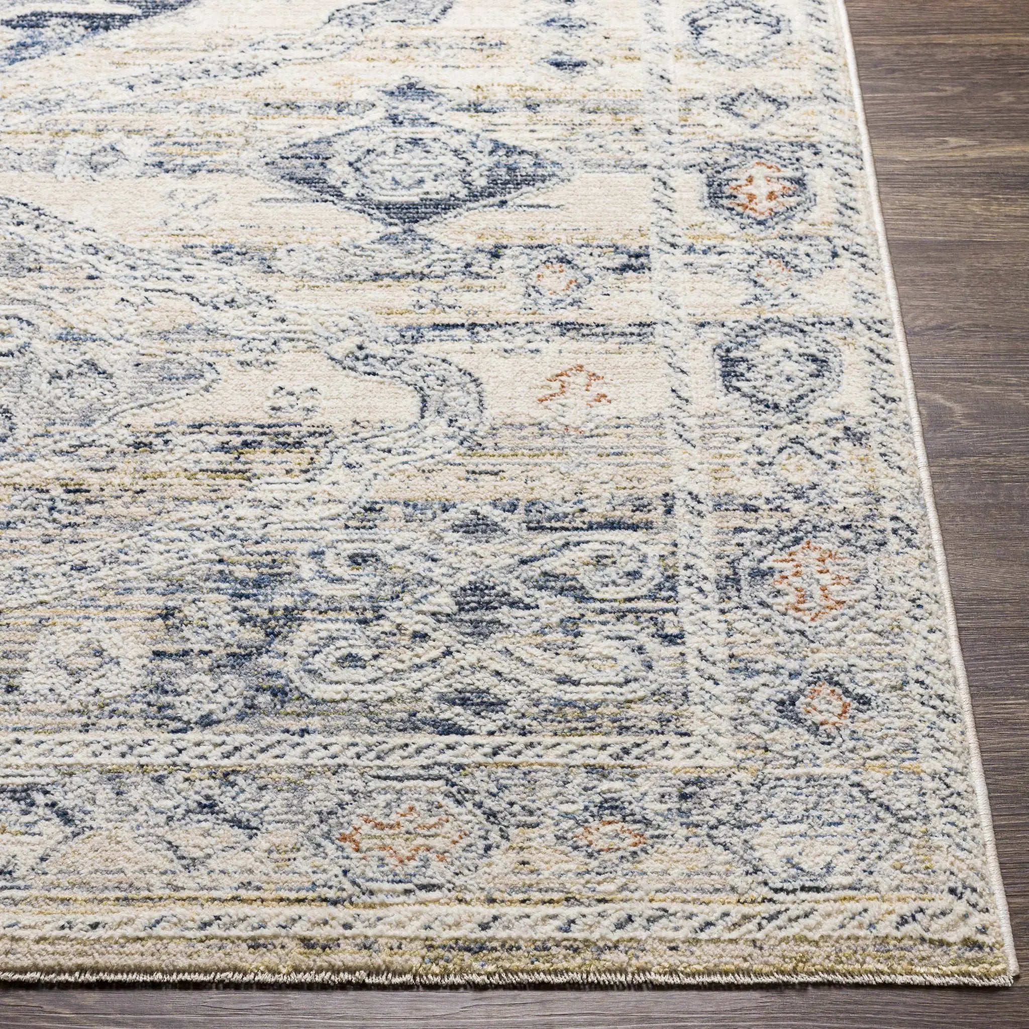 Layhill Area Rug - Clearance by Boutique Rugs