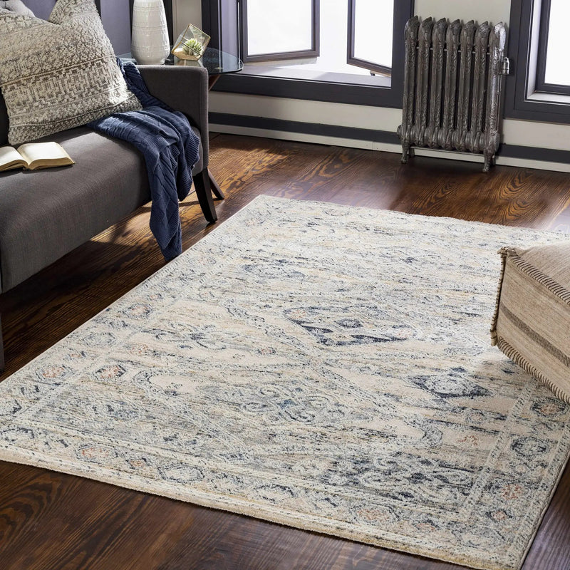 Layhill Area Rug - Clearance by Boutique Rugs