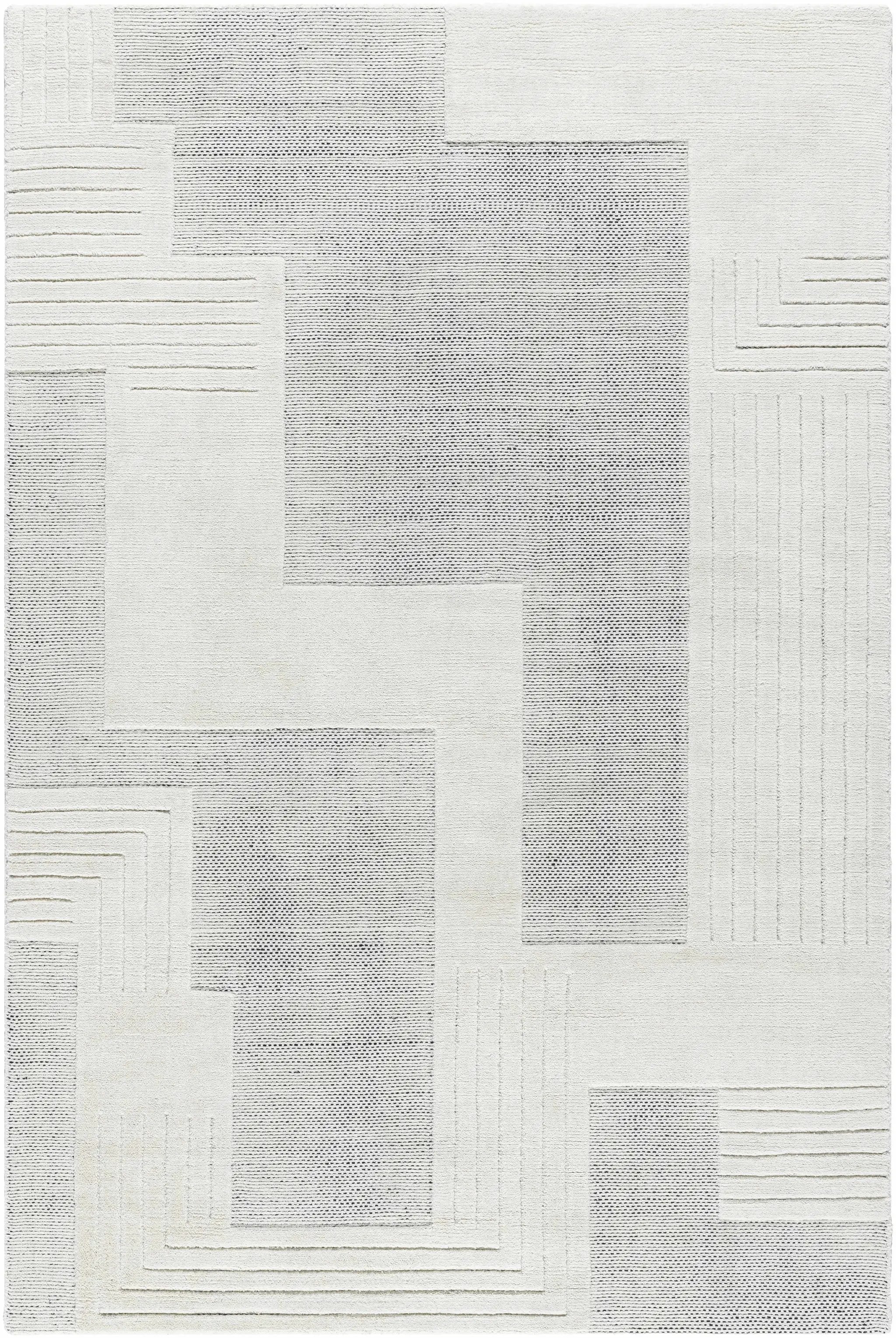 Wafai Area Rug - Clearance by Boutique Rugs
