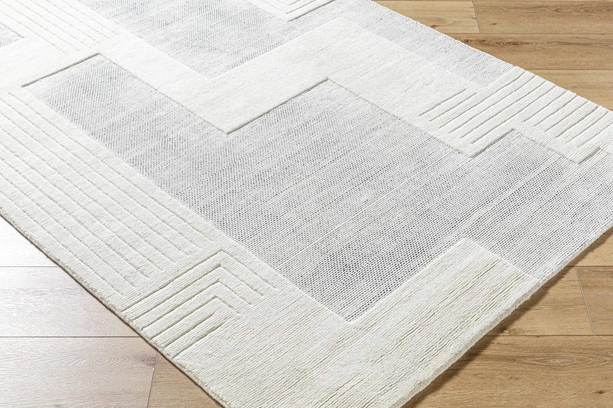 Wafai Area Rug - Clearance by Boutique Rugs