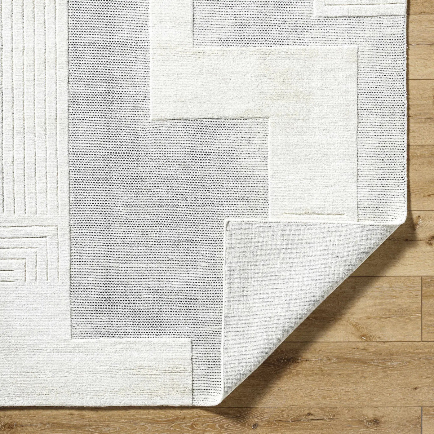 Wafai Area Rug - Clearance by Boutique Rugs