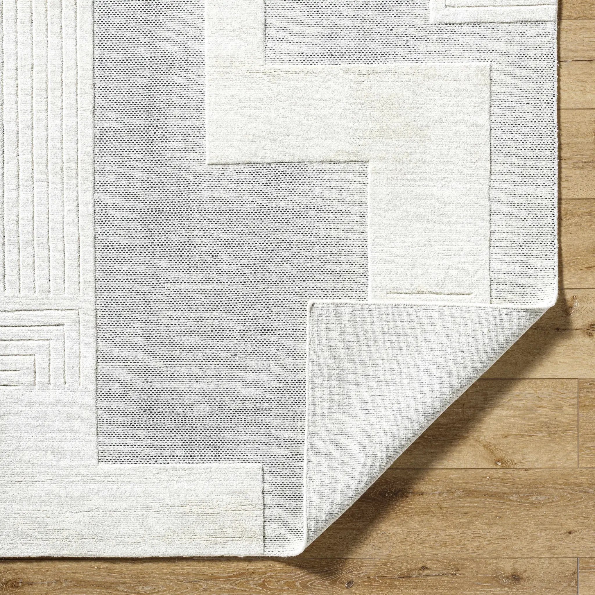 Wafai Area Rug - Clearance by Boutique Rugs