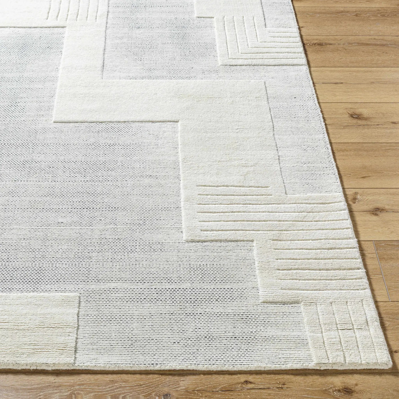 Wafai Area Rug - Clearance by Boutique Rugs