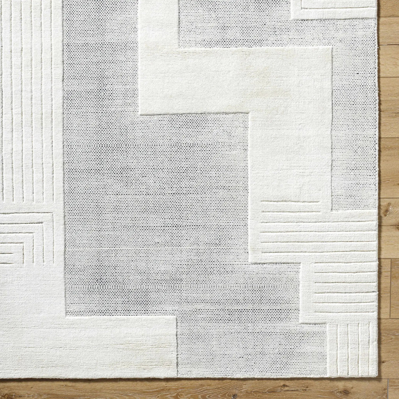 Wafai Area Rug - Clearance by Boutique Rugs