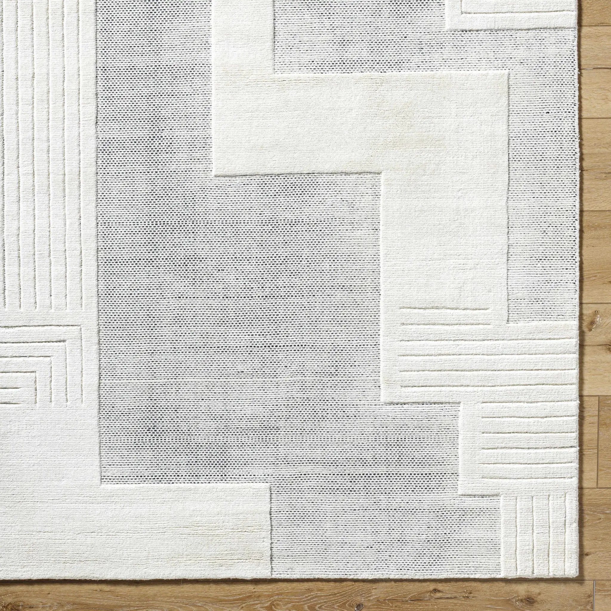 Wafai Area Rug - Clearance by Boutique Rugs