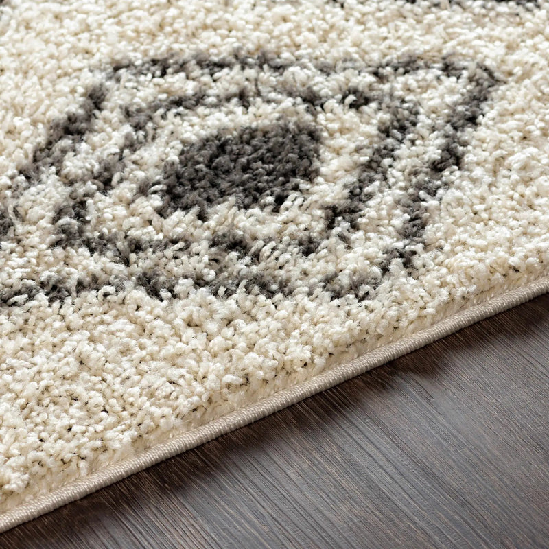Albury Tribal Trellis Area Carpet - Clearance by Boutique Rugs